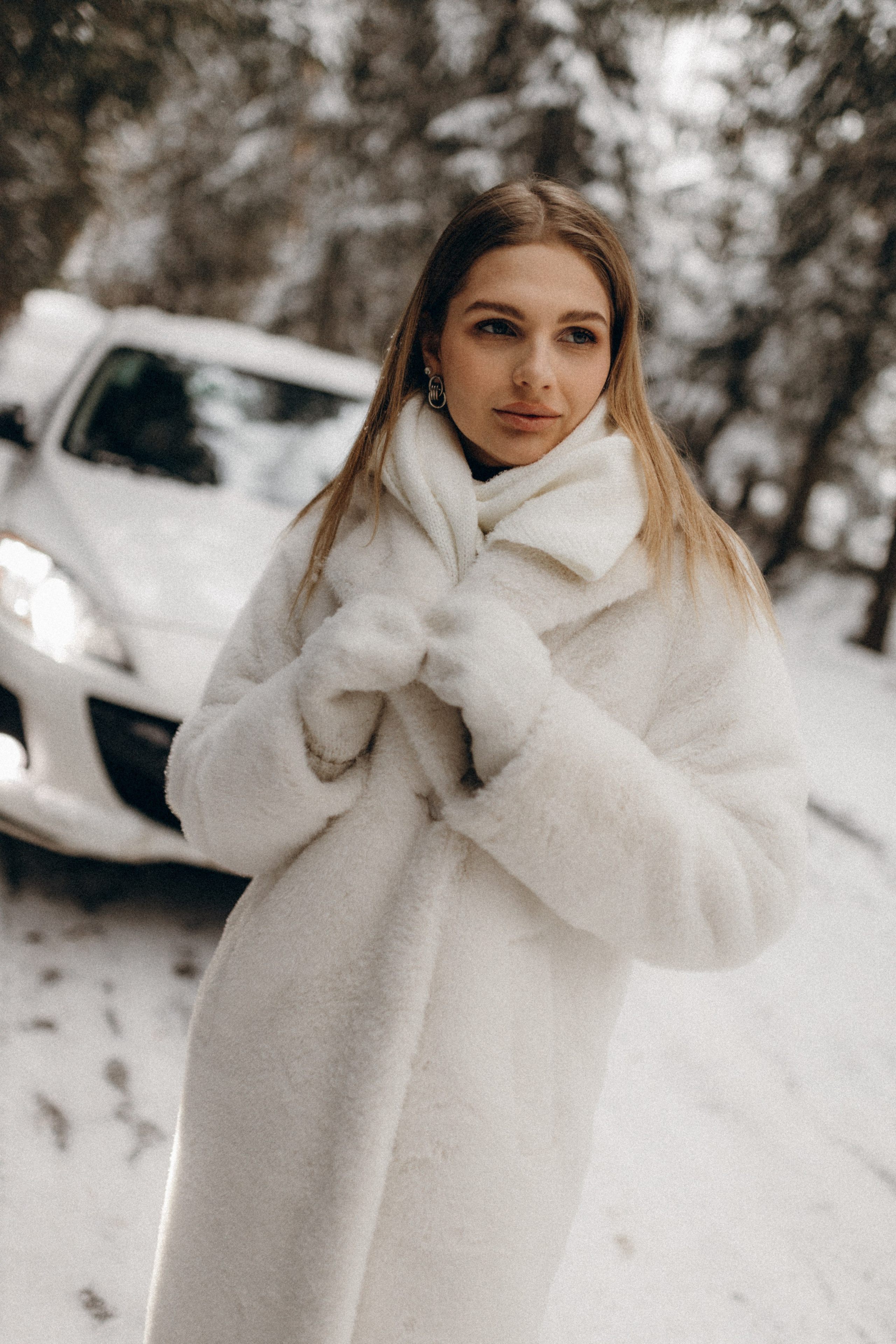 Настя & Надежда. Фотограф НОГИНСК, Москва, Анастасия Белая