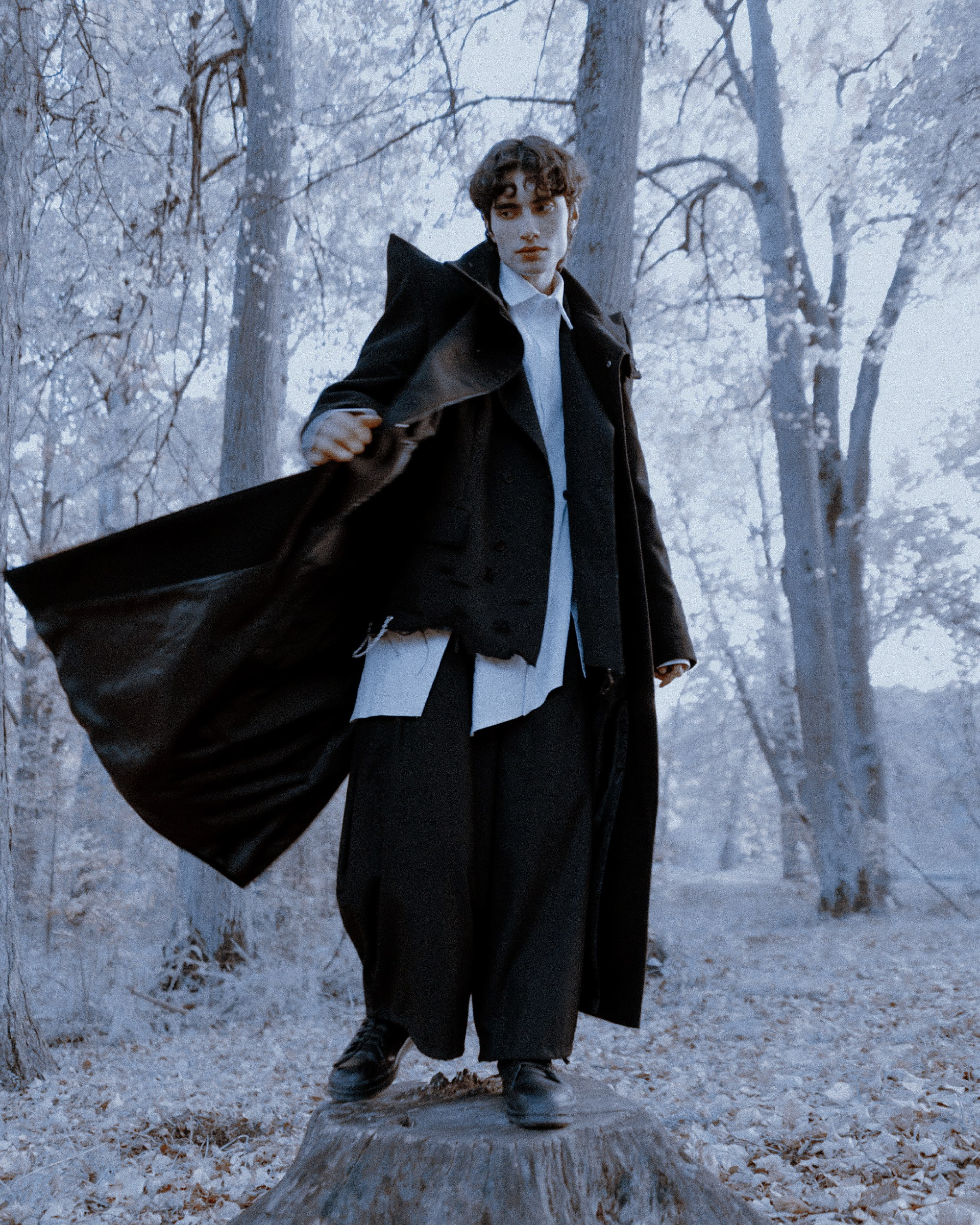 Bat Norton. Фотограф Санкт-Петербург Макарова Дарья