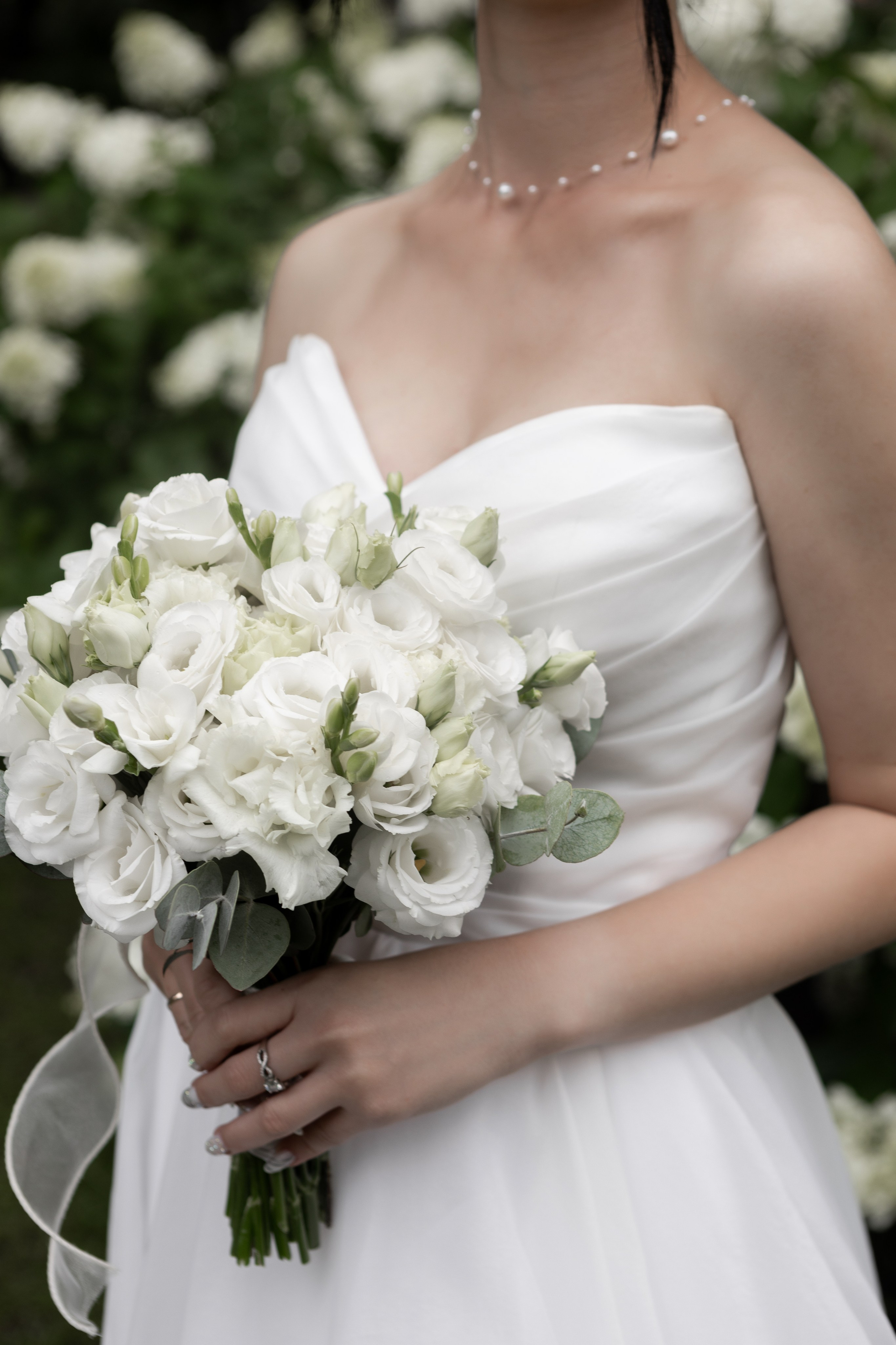 Саша и Таня. Свадебный фотограф в Воронеже Вероника Богай