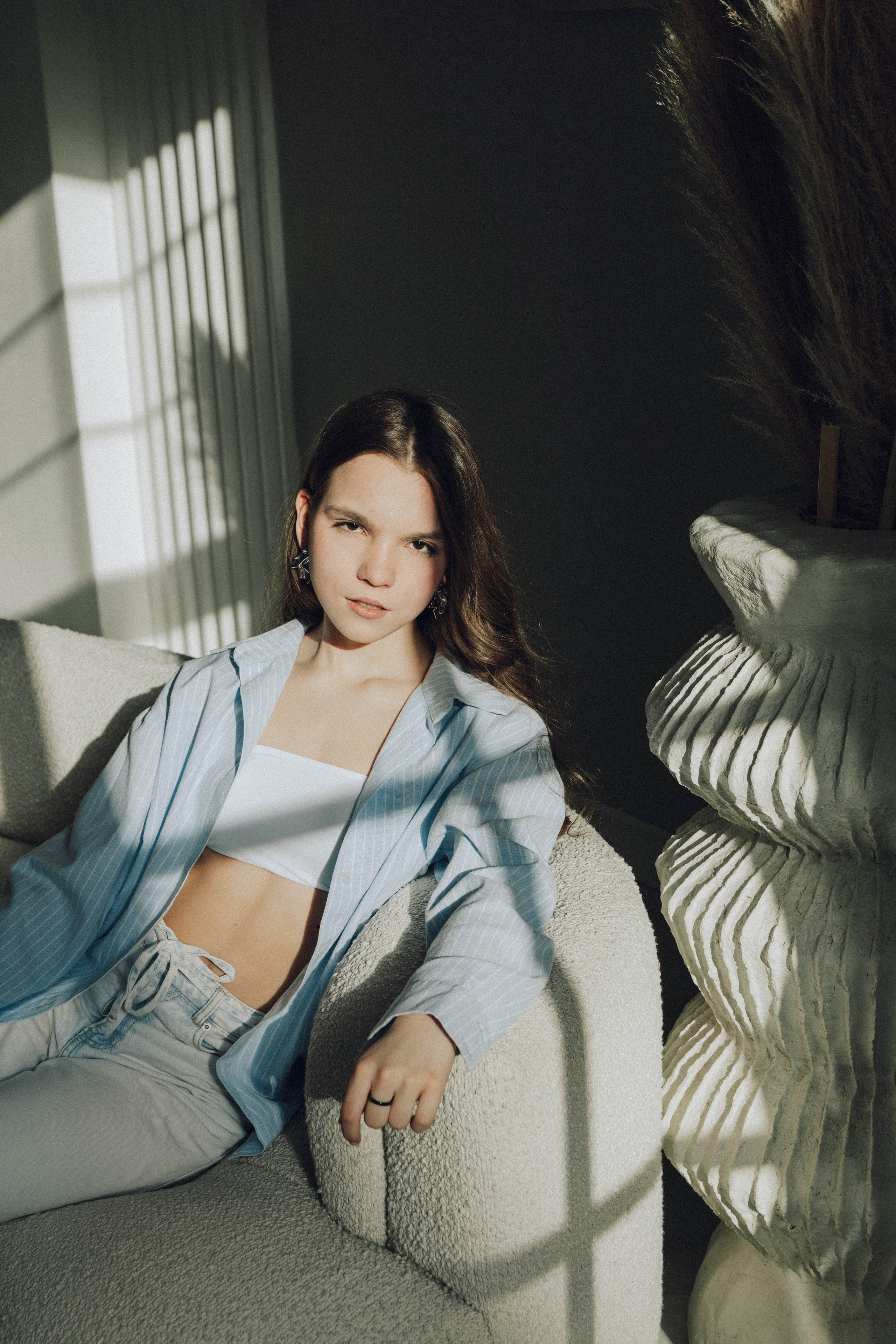 Вера&Александра. Фотограф Виола Янковская в Санкт-Петербурге