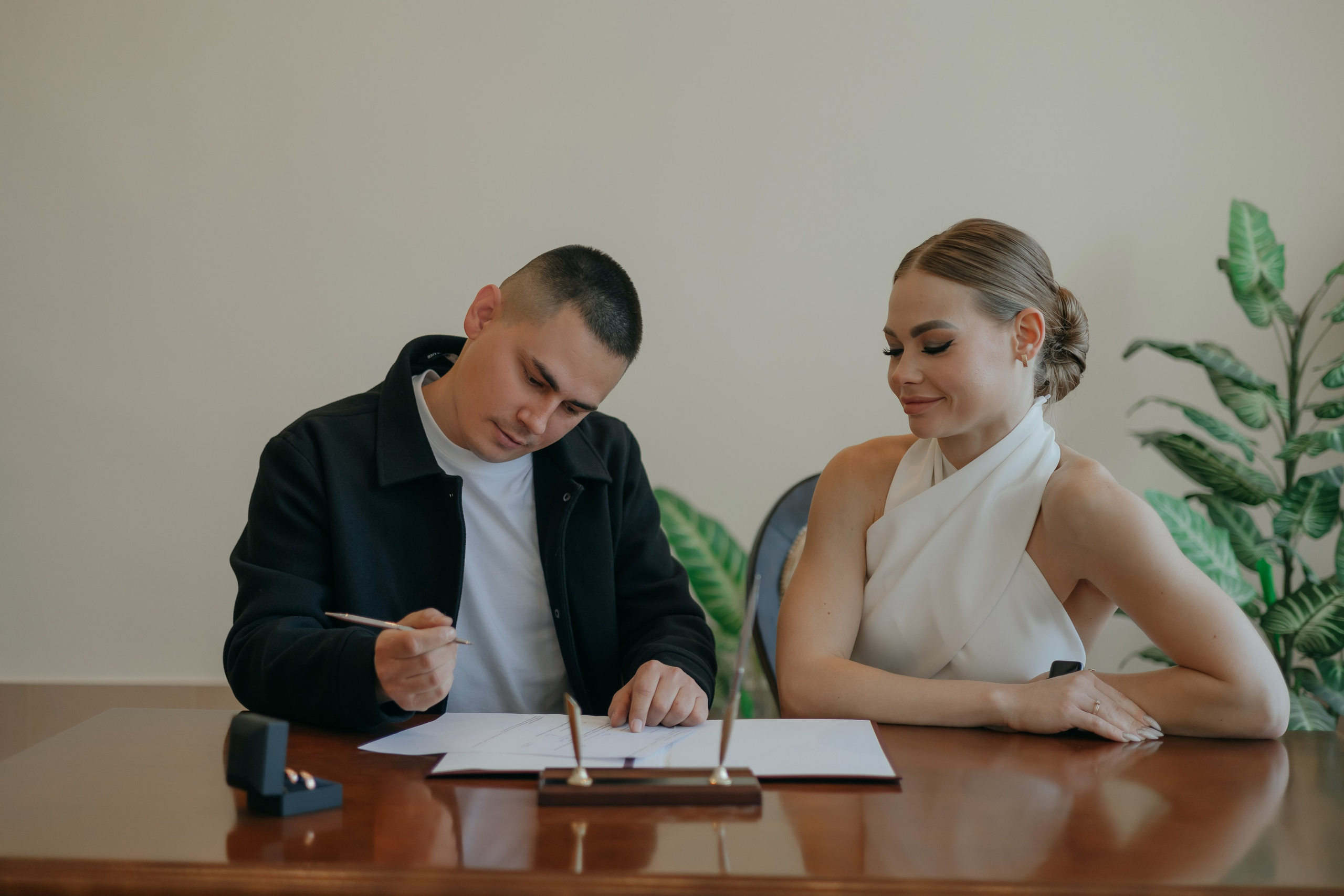 Сергей & Кристина. Ваш фотограф в г. Волгоград и по всей России Севастьянова Ульяна