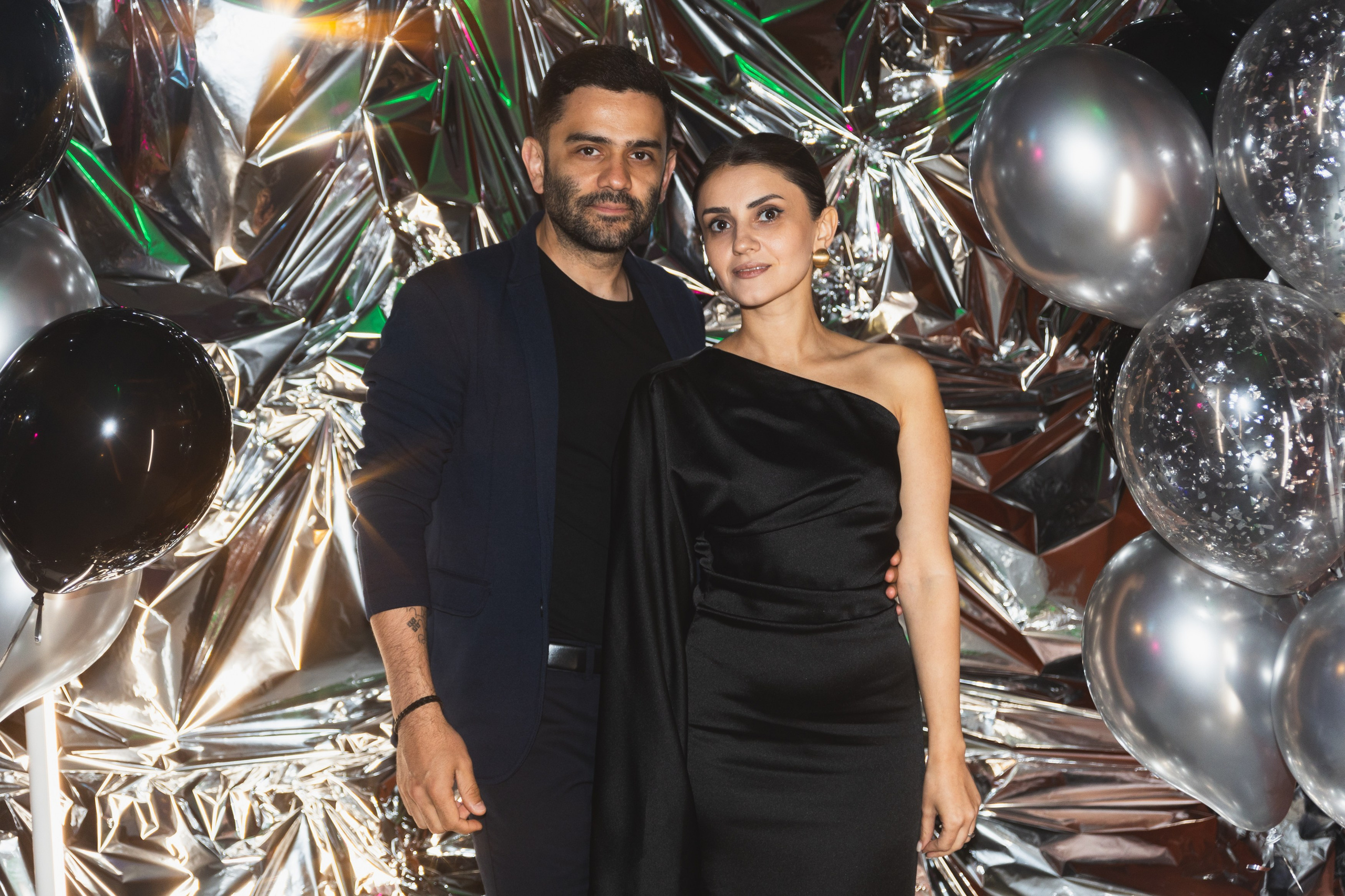 День рождения Миши и Сёмы. Фотограф в Москве Михаил Штаханов