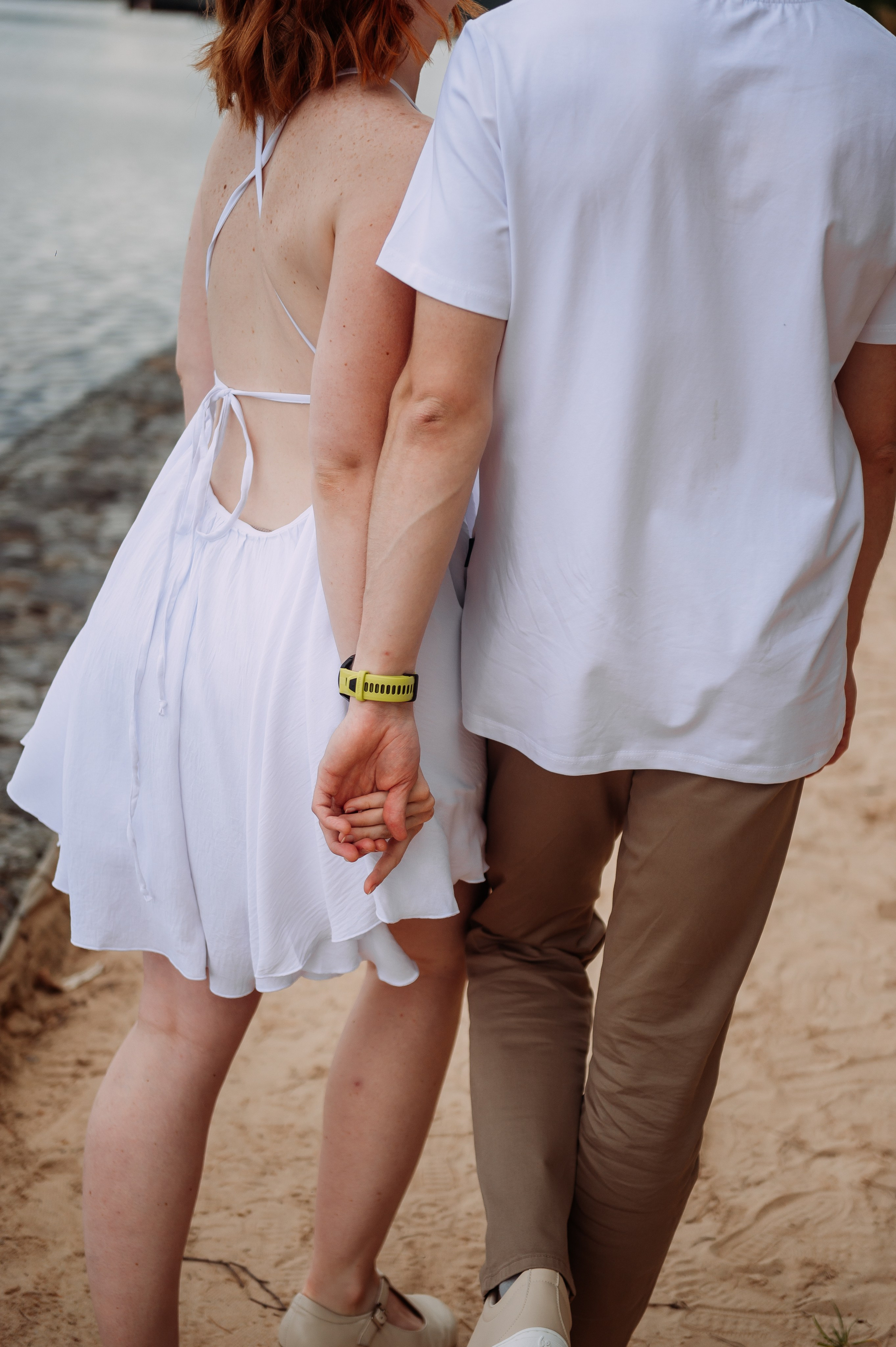 Полина & Сережа. Свадебный фотограф Алёна Замотаева