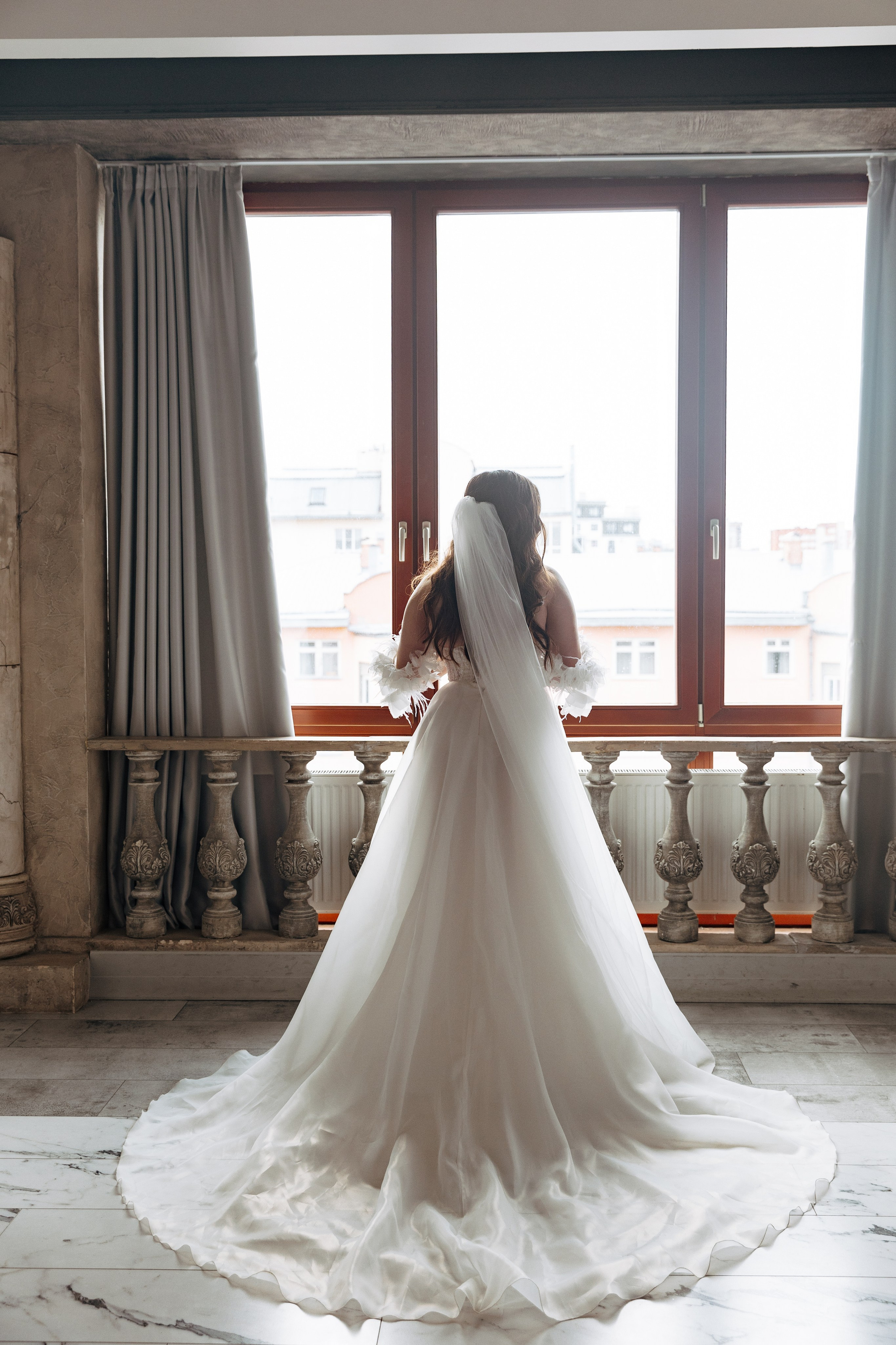 Анастасия и Вадим. Свадебный и семейный фотограф Егорова Юлия