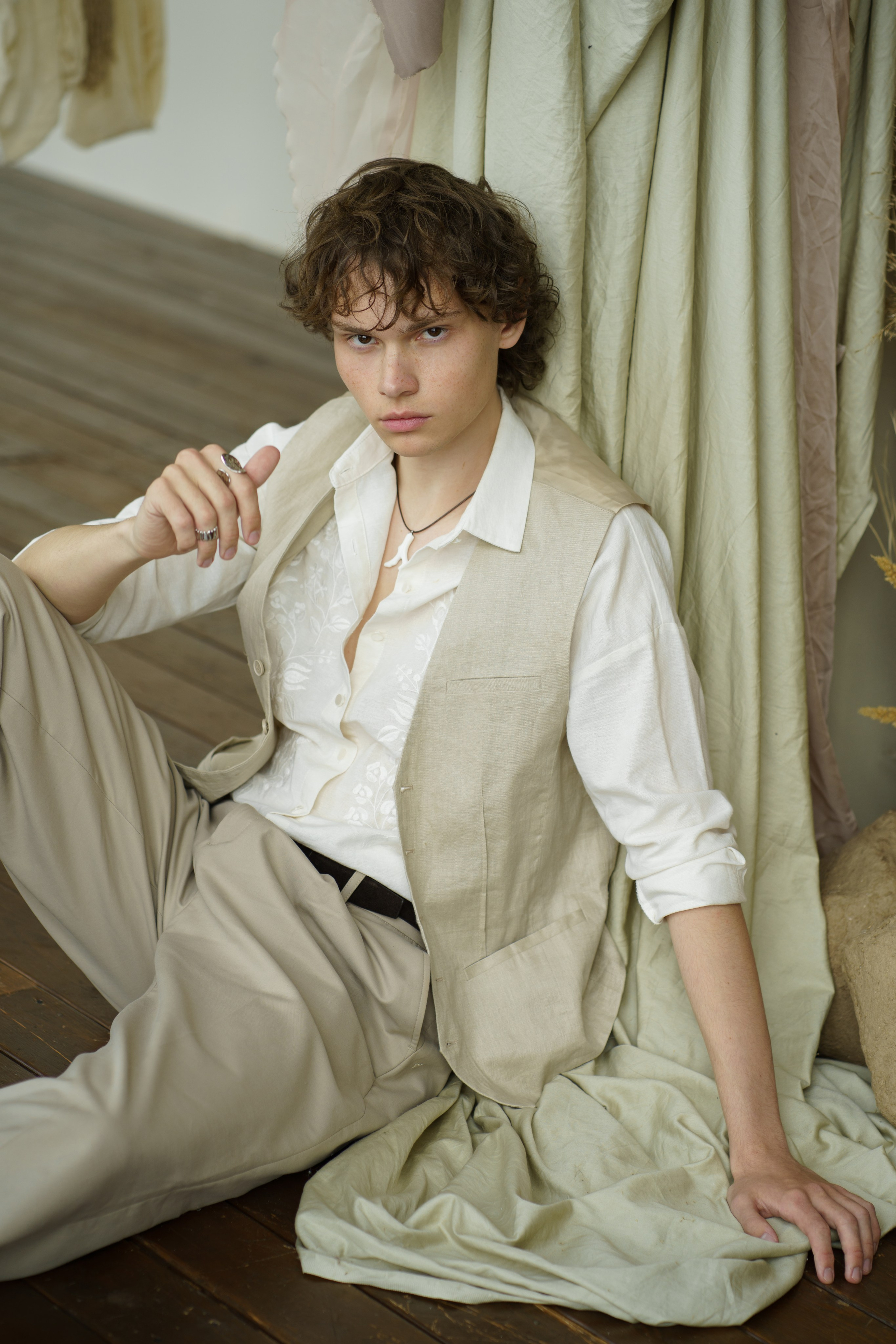 Sava. Modeling agency TM MODELS