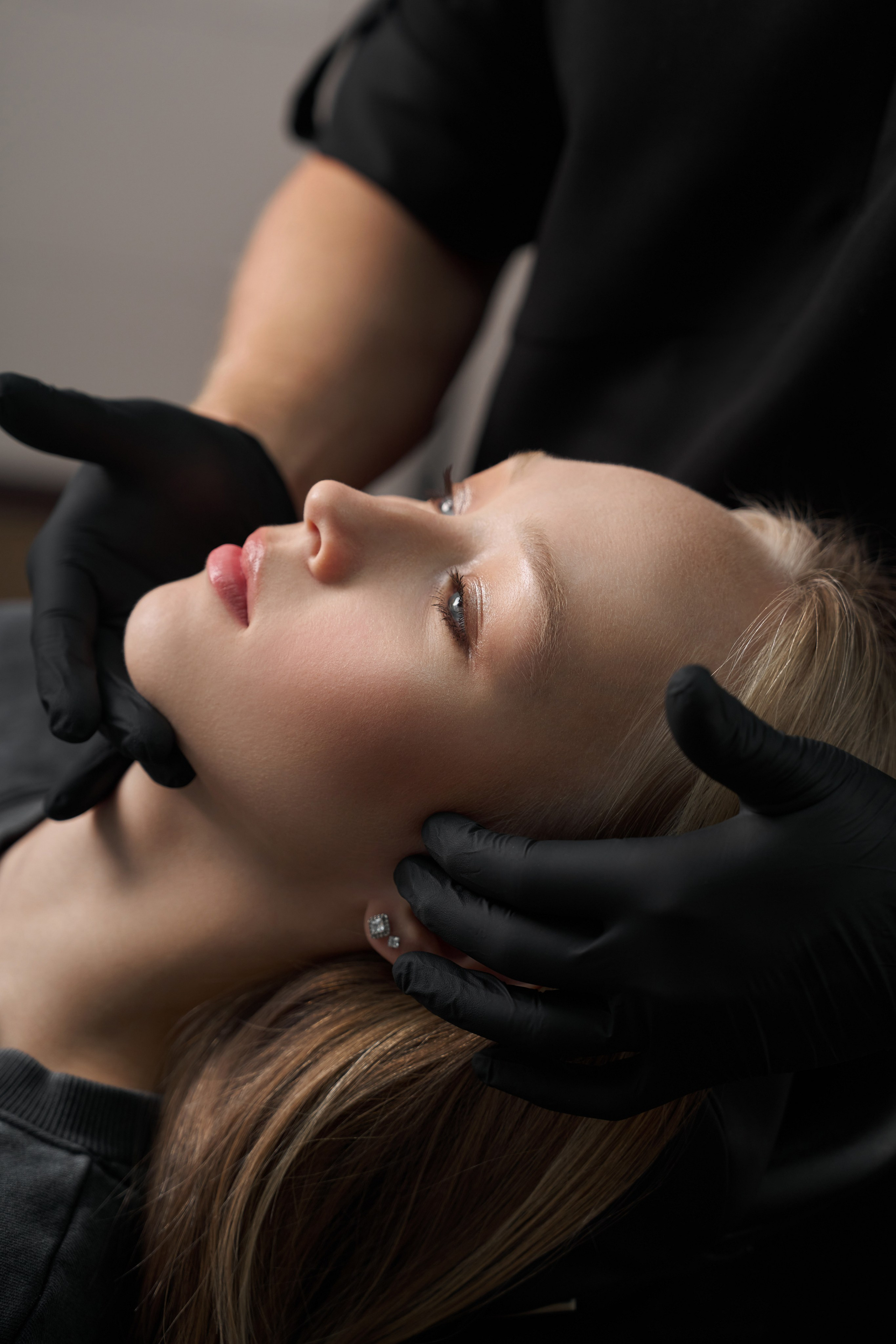 CREDUS. Главная