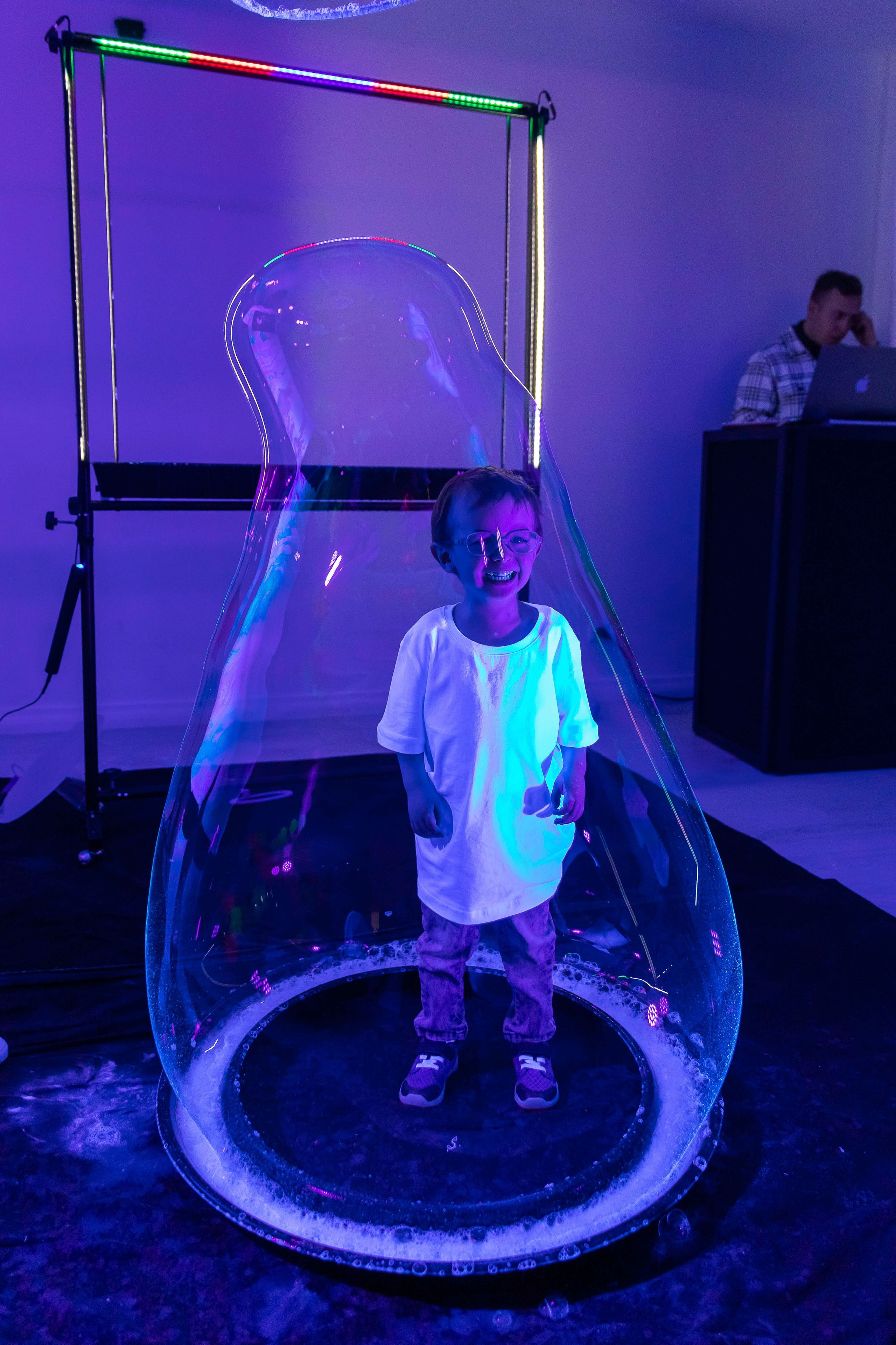 День Рождения Артемия Кержакова. NesterovaMaria.ru