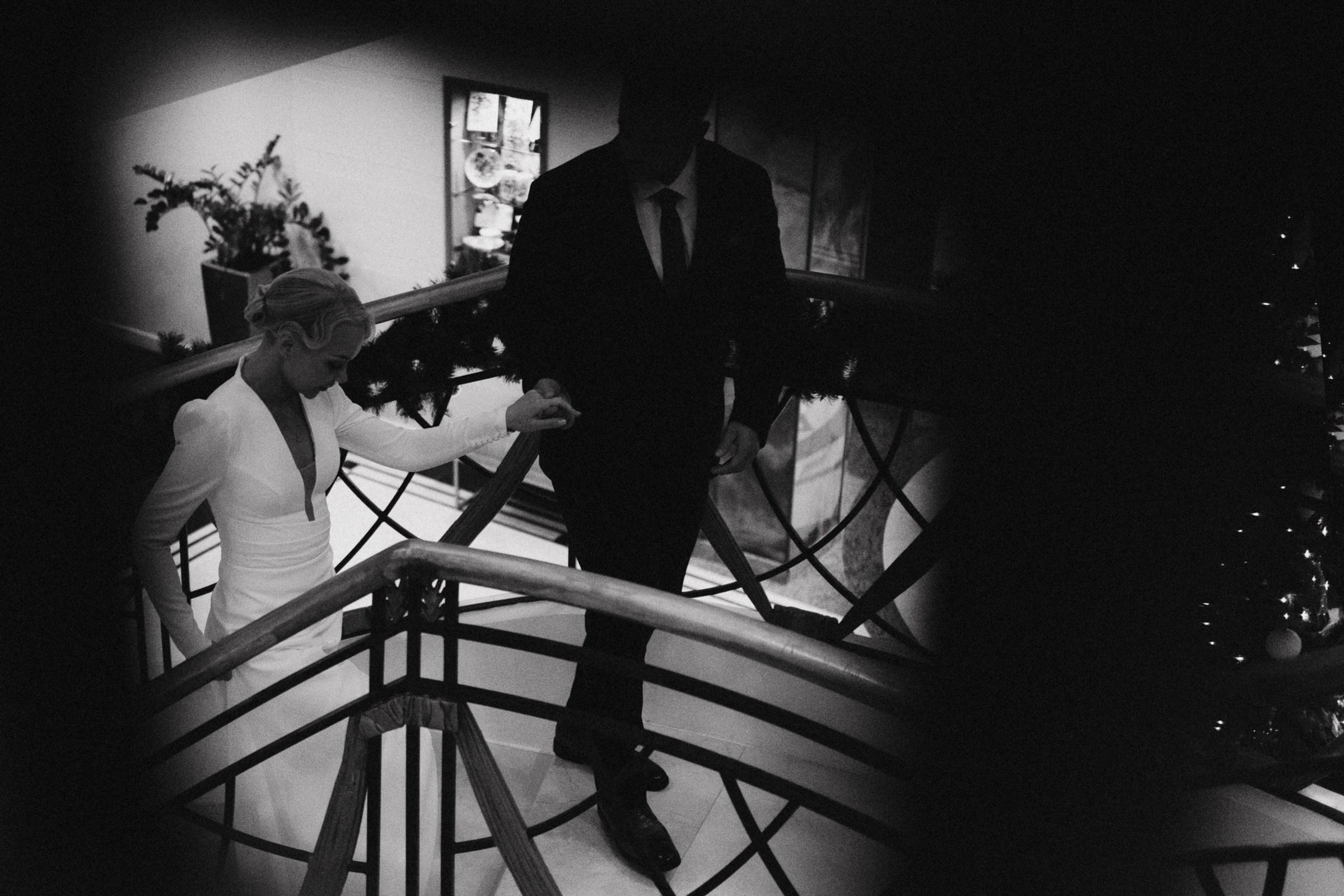 Запах женщины. Фотограф Daria Wilner