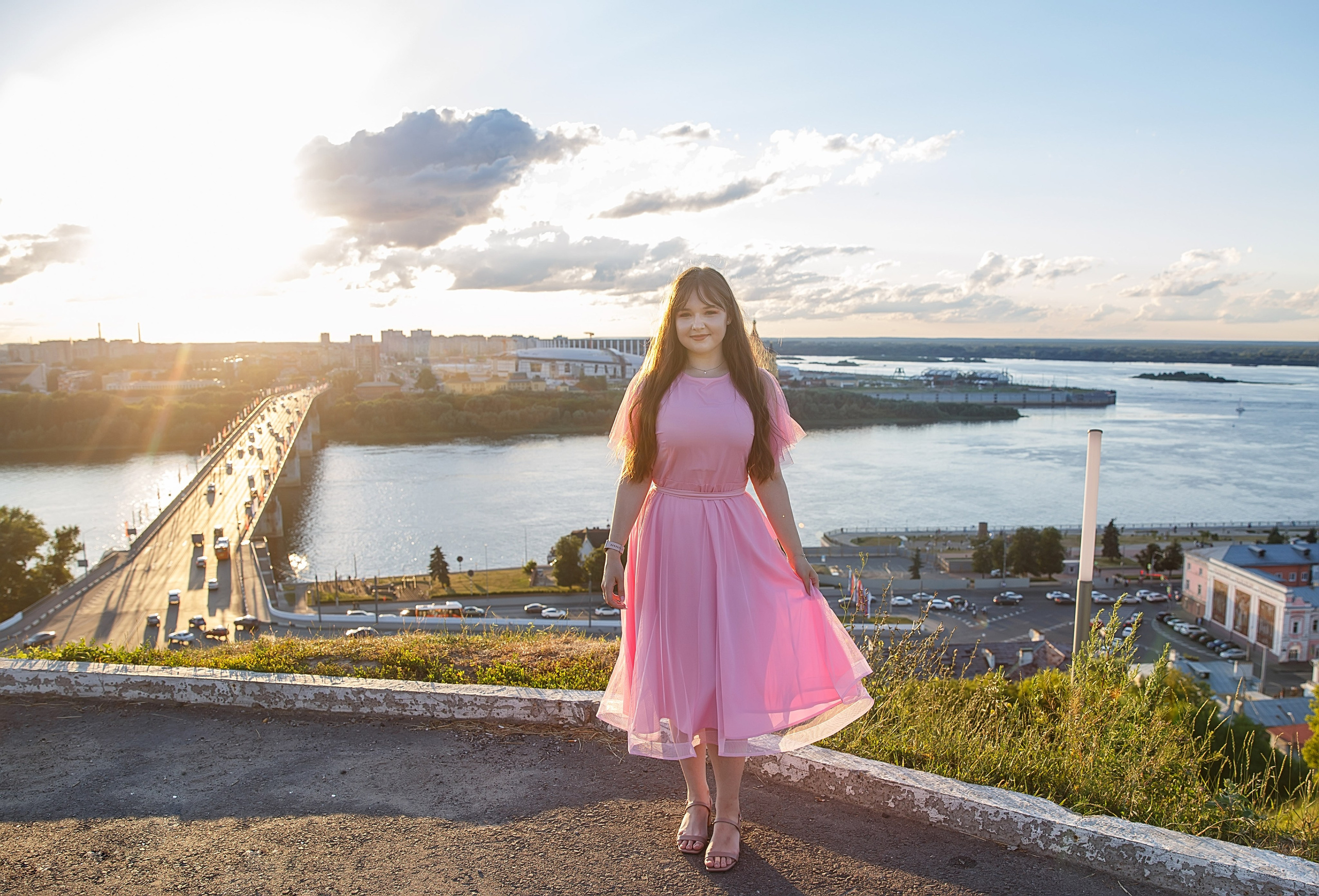 Выпускной полный день. Онегин. Семейный и детский фотограф в Нижнем Новгороде