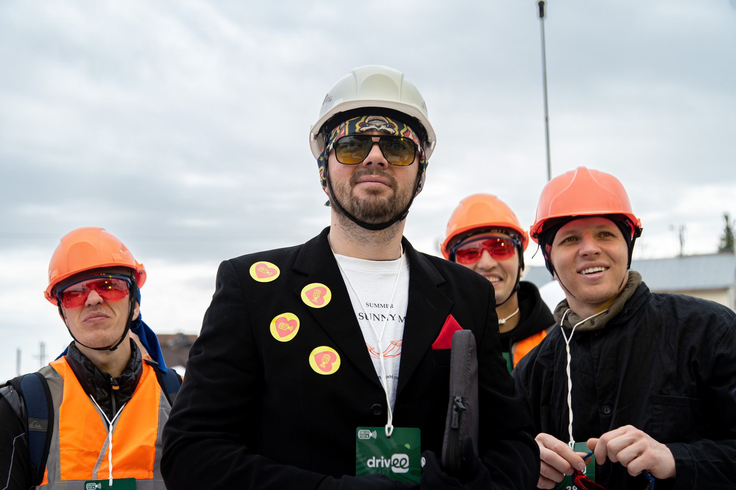 Грелка 15.04.24. Анастасия Паршукова — фотограф Шерегеш Новосибирск