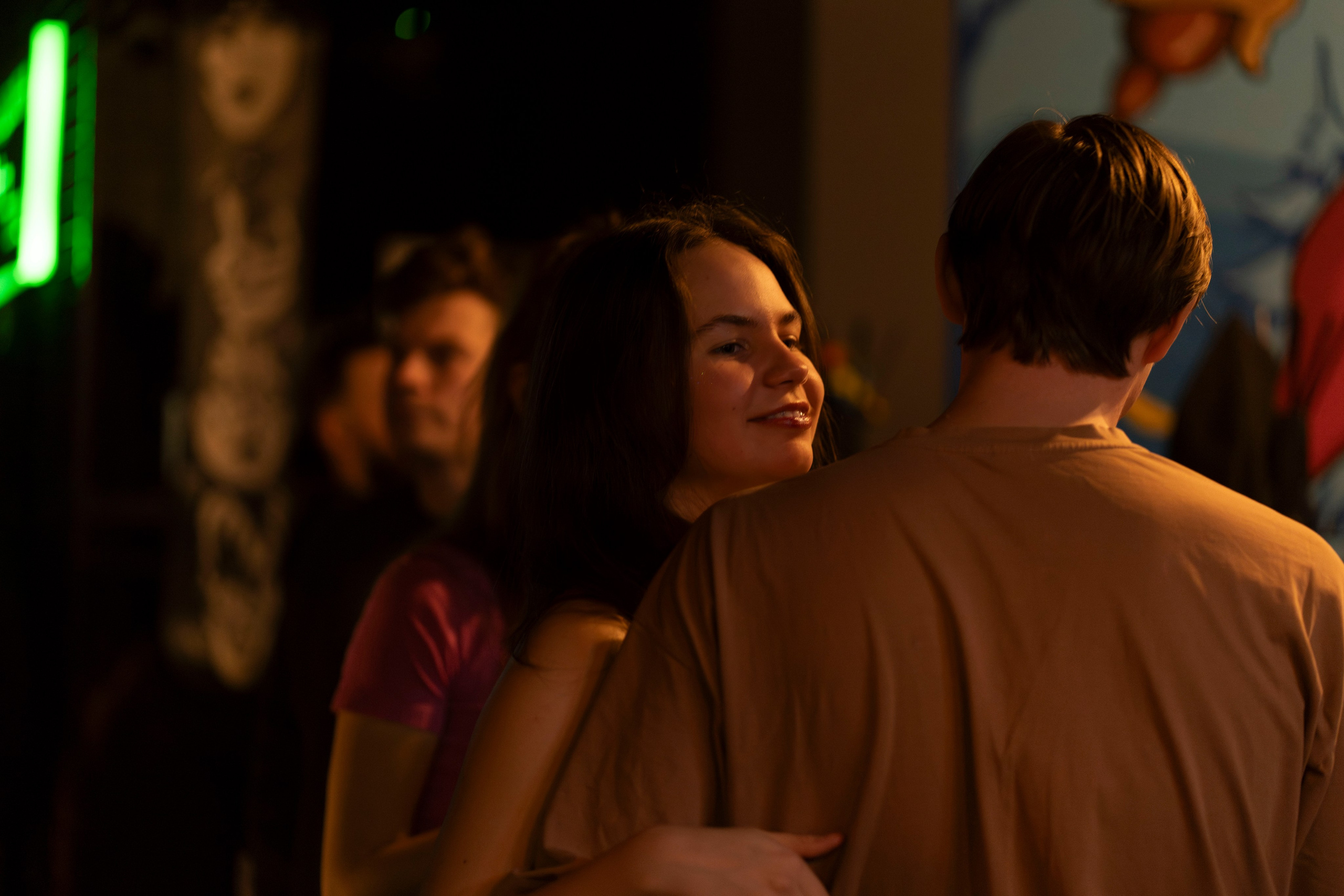 Rook's. Анастасия Паршукова — фотограф Шерегеш Новосибирск