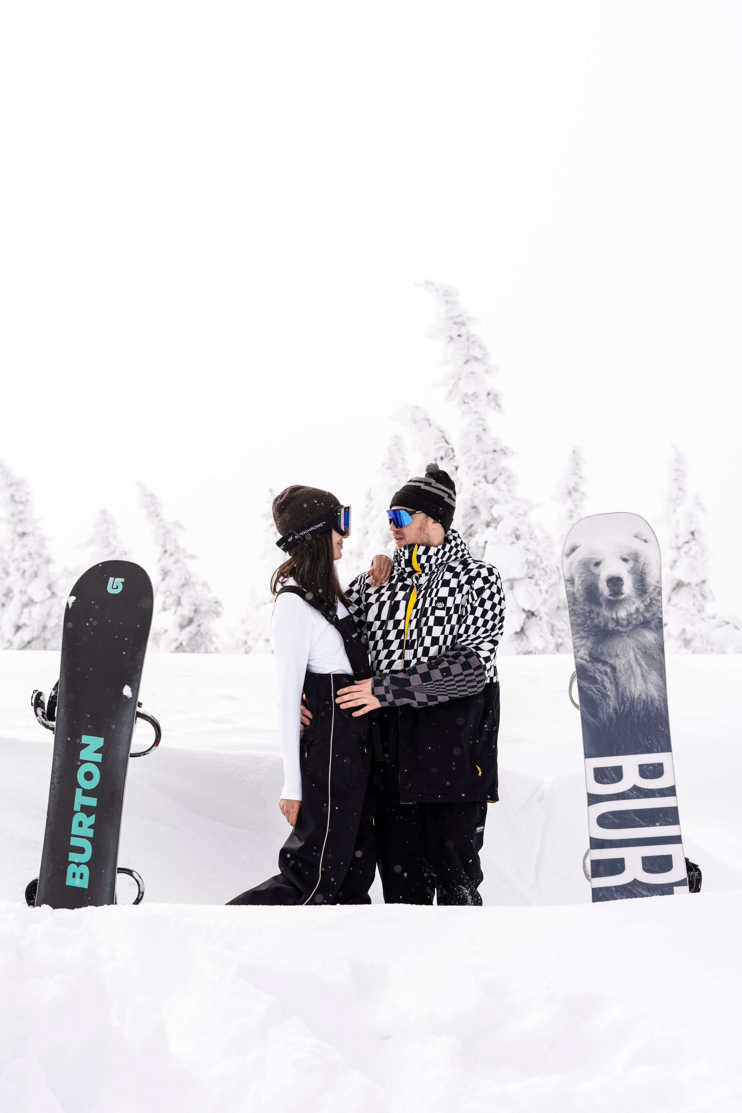 Тур. Анастасия Паршукова — фотограф Шерегеш Новосибирск