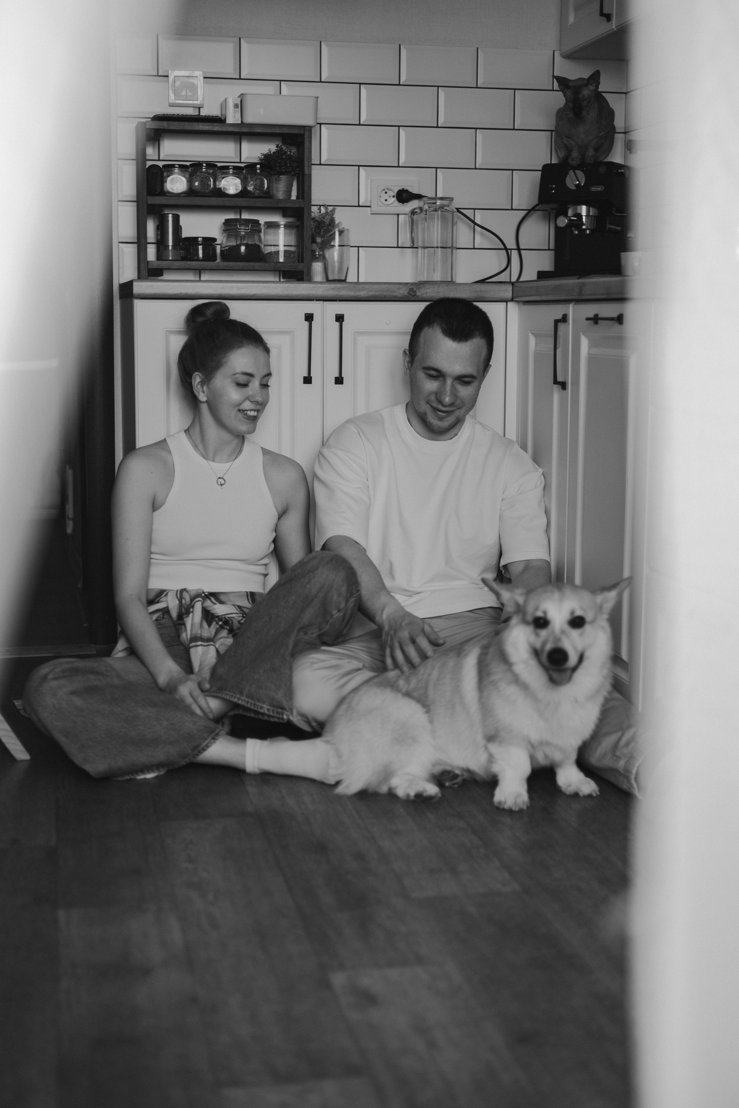 Совместные: Love story, Семейные. Фотограф Евгения Ошкина, Саранск