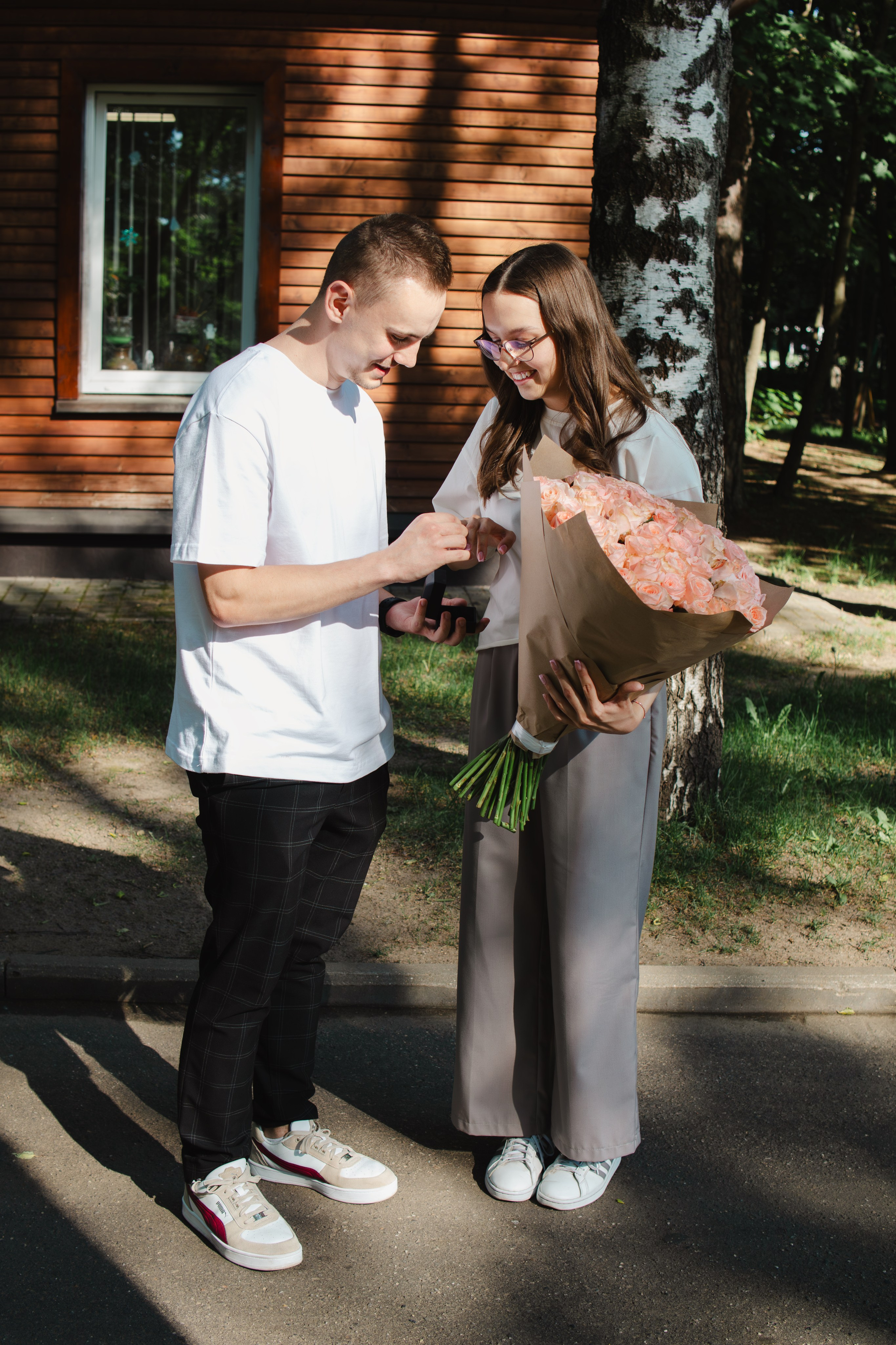 Кузьминки предложение. Фотограф Москва