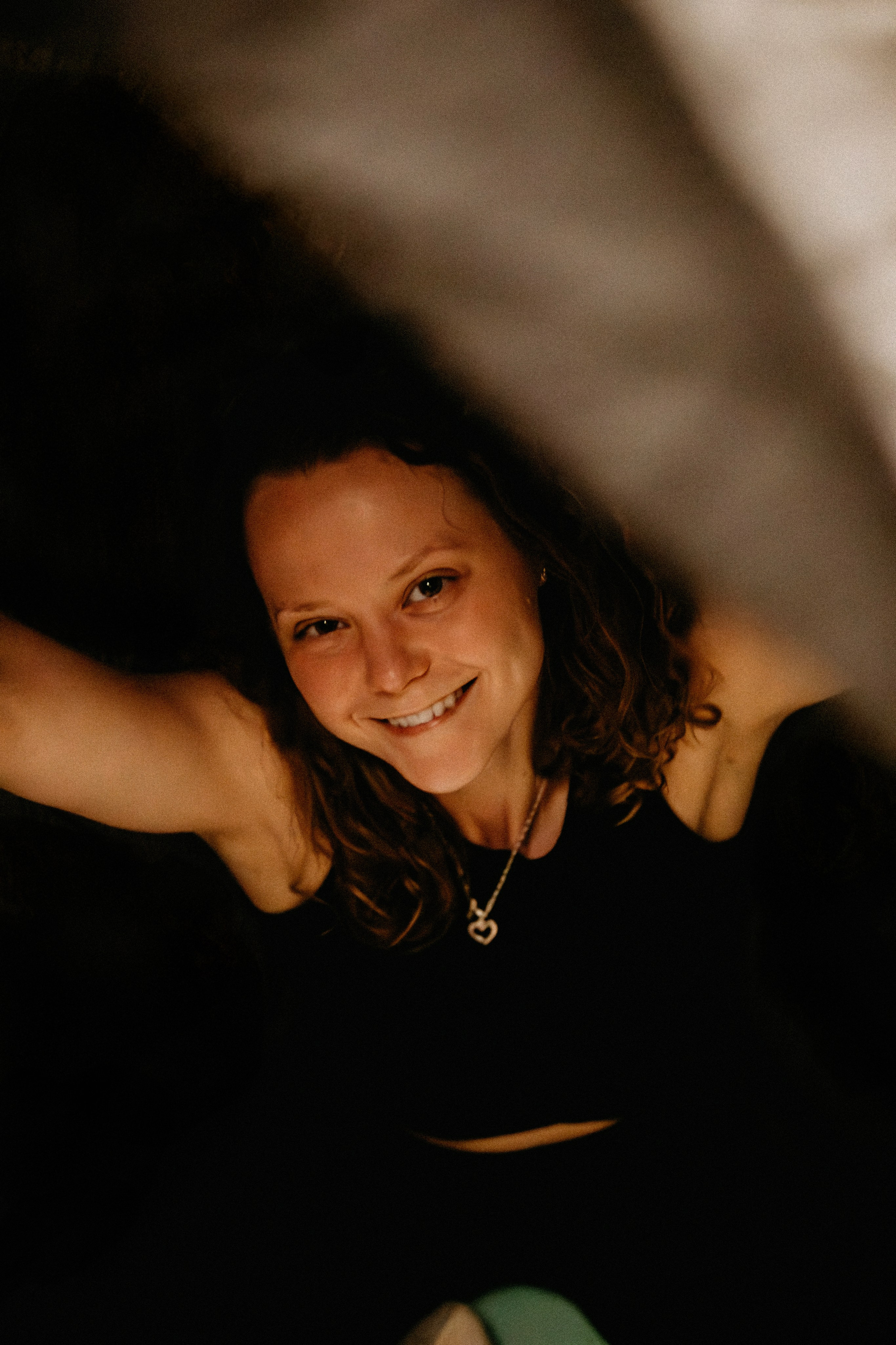 Надежда. Фотограф Москва