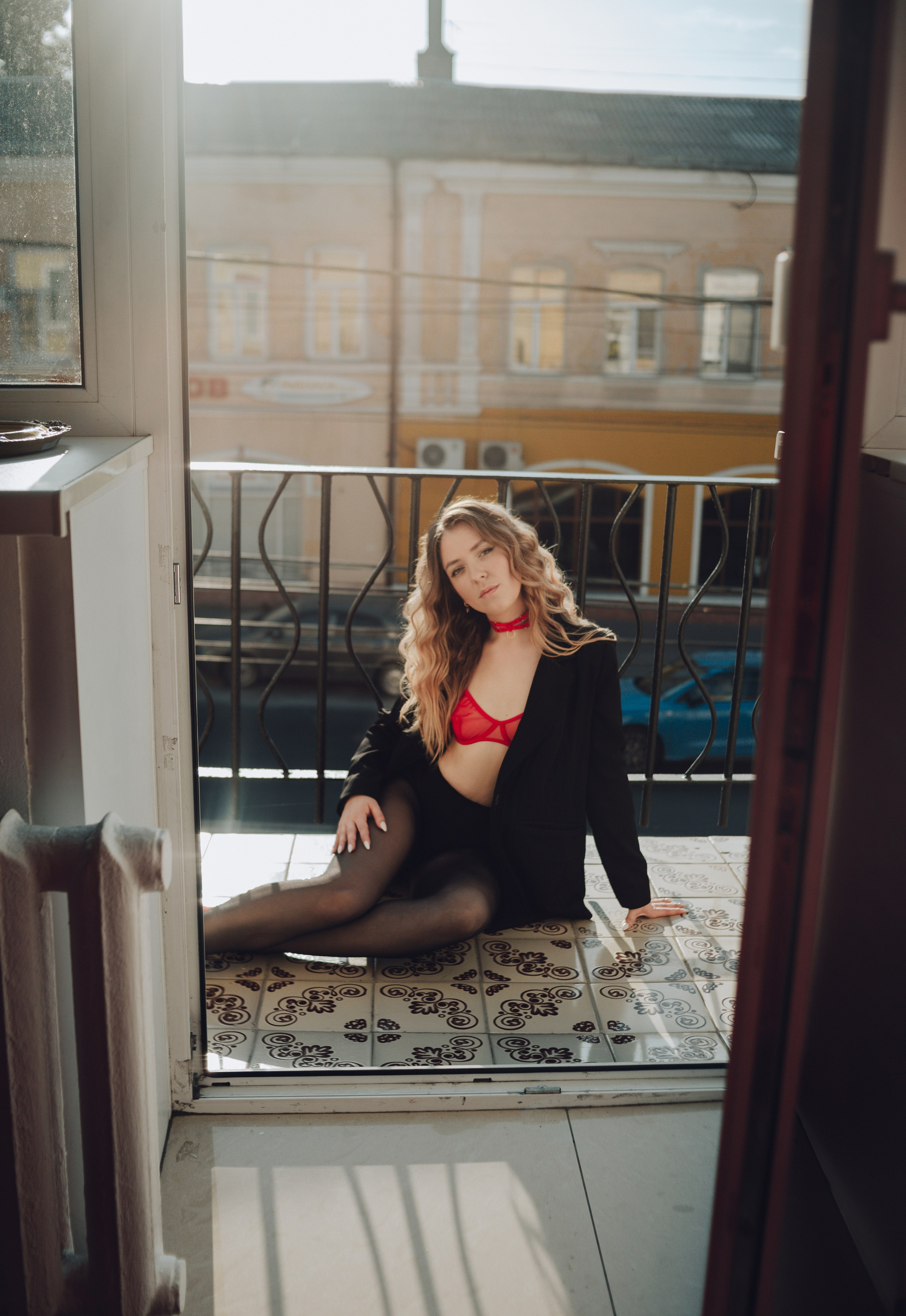 Виктория. Фотограф Брянск