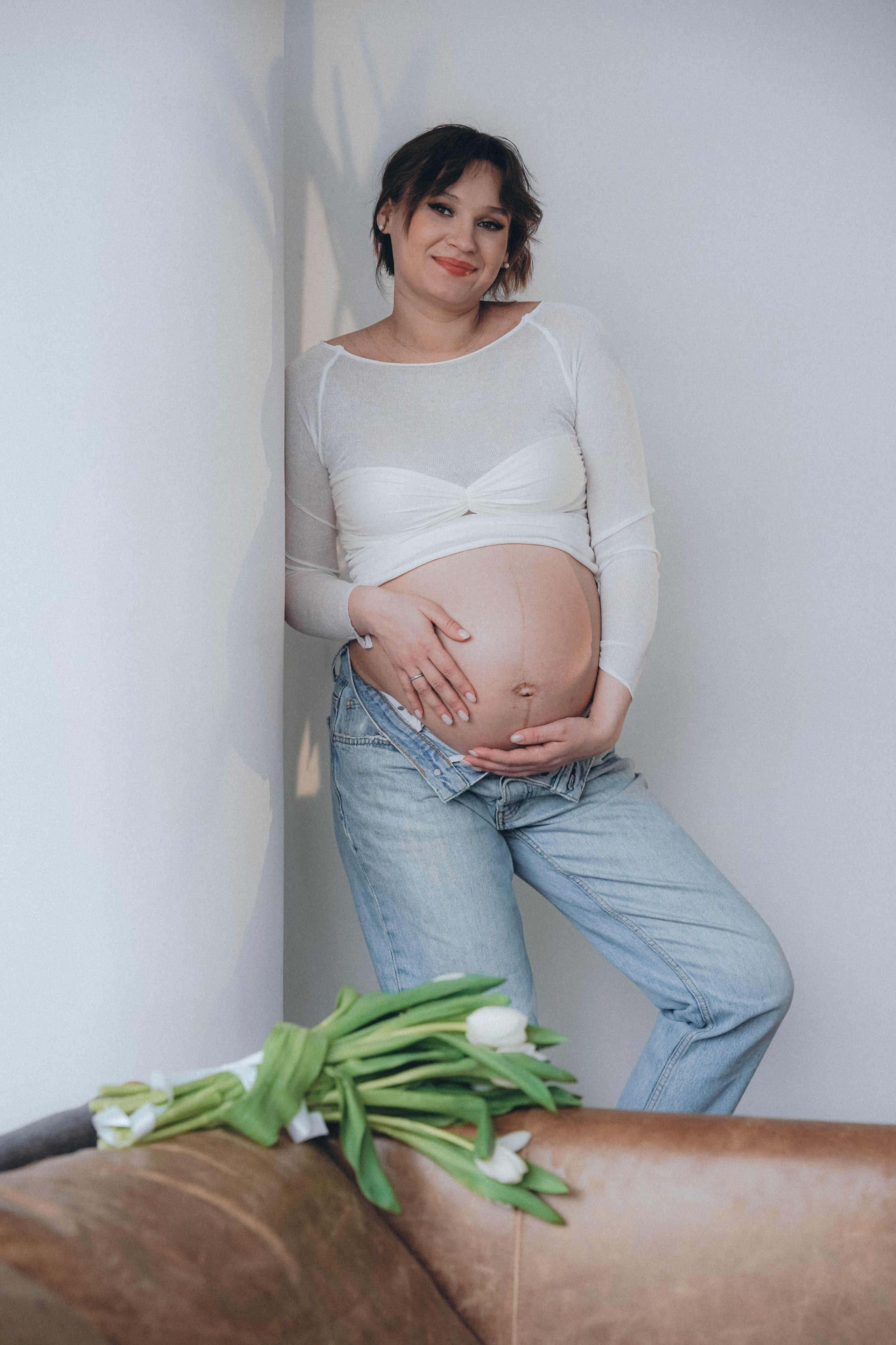 Свет внутри. Семейный и свадебный фотограф