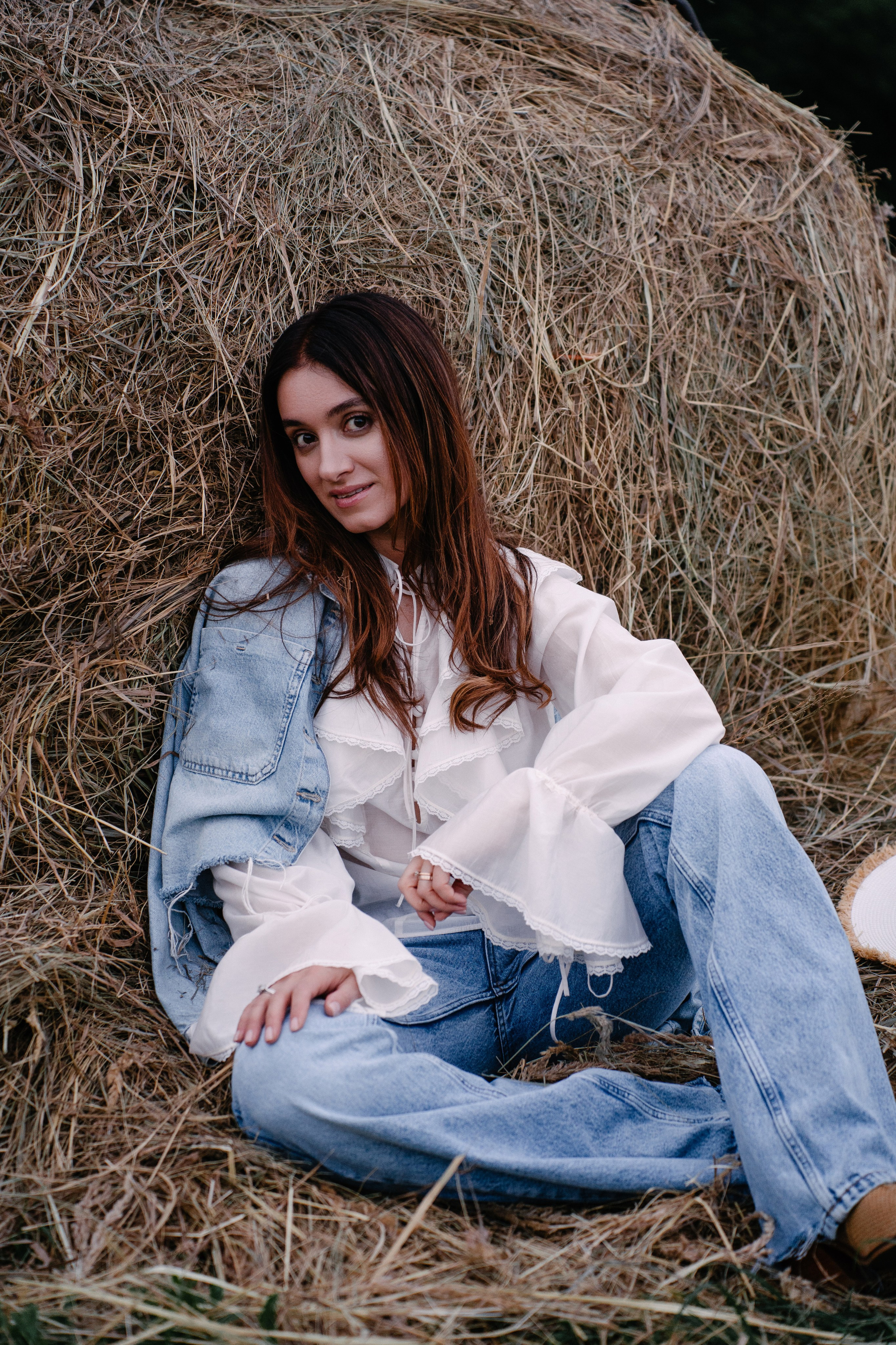 Элиза, Элина, Роберт. Свадебный и семейный фотограф в Воронеже Анастасия Бойко