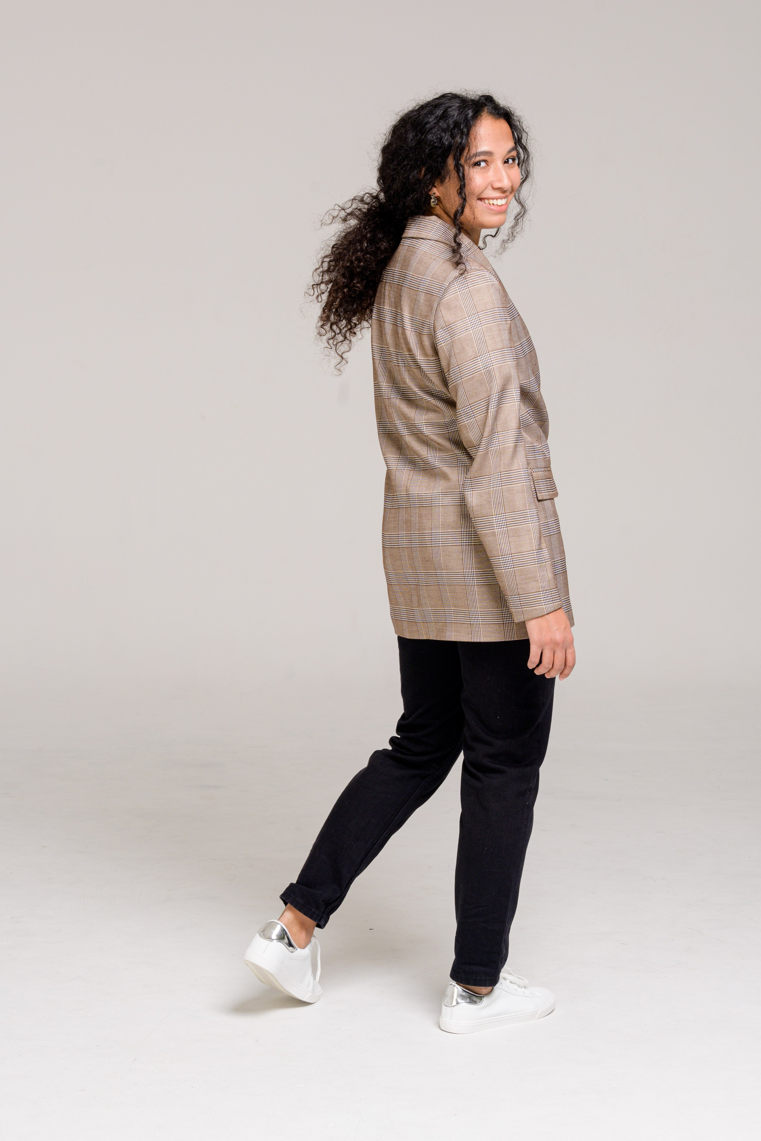 Dusha leton. Fotograf Dmitrii Donets