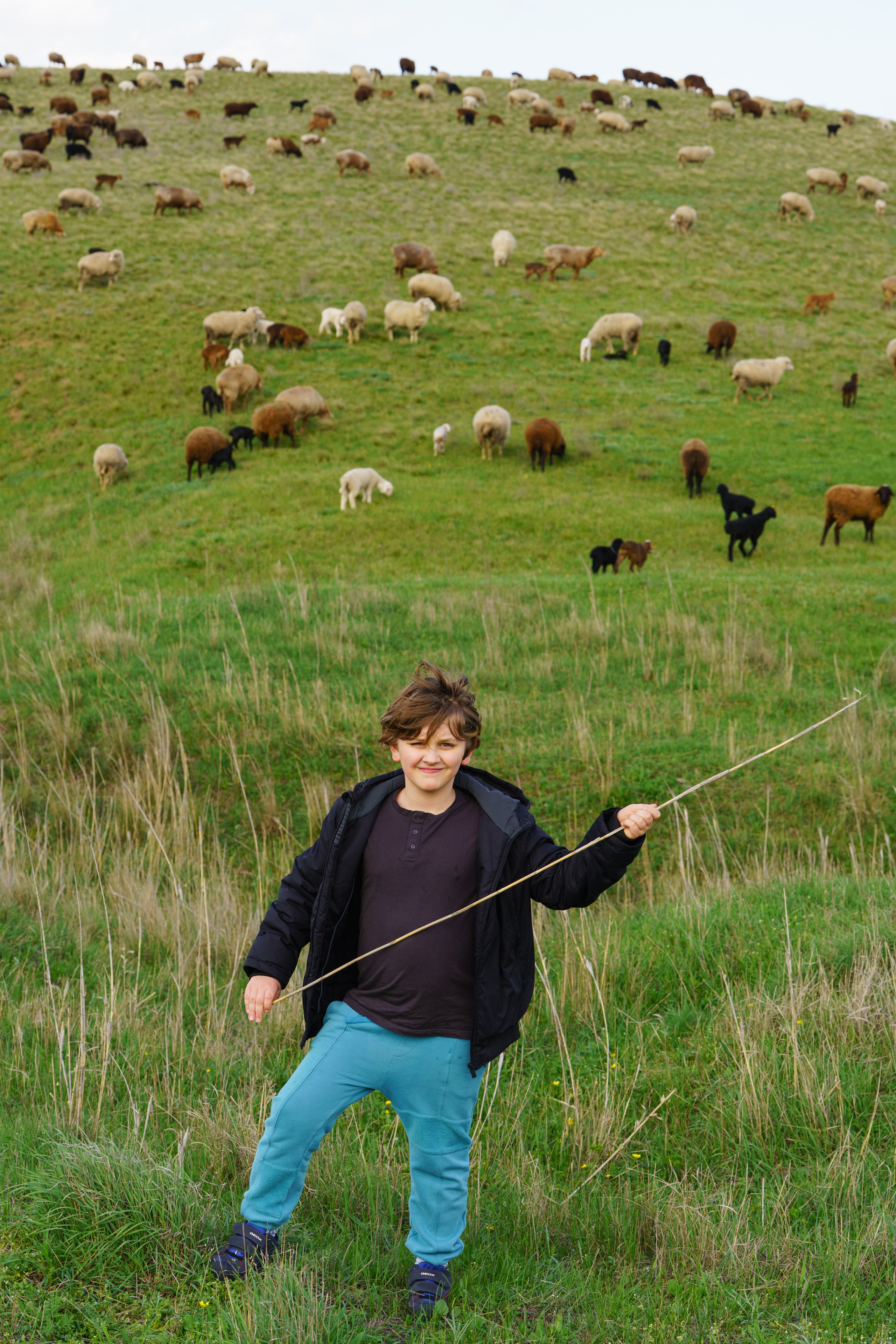 Семья. Фотографии Дмитрия Захаренко