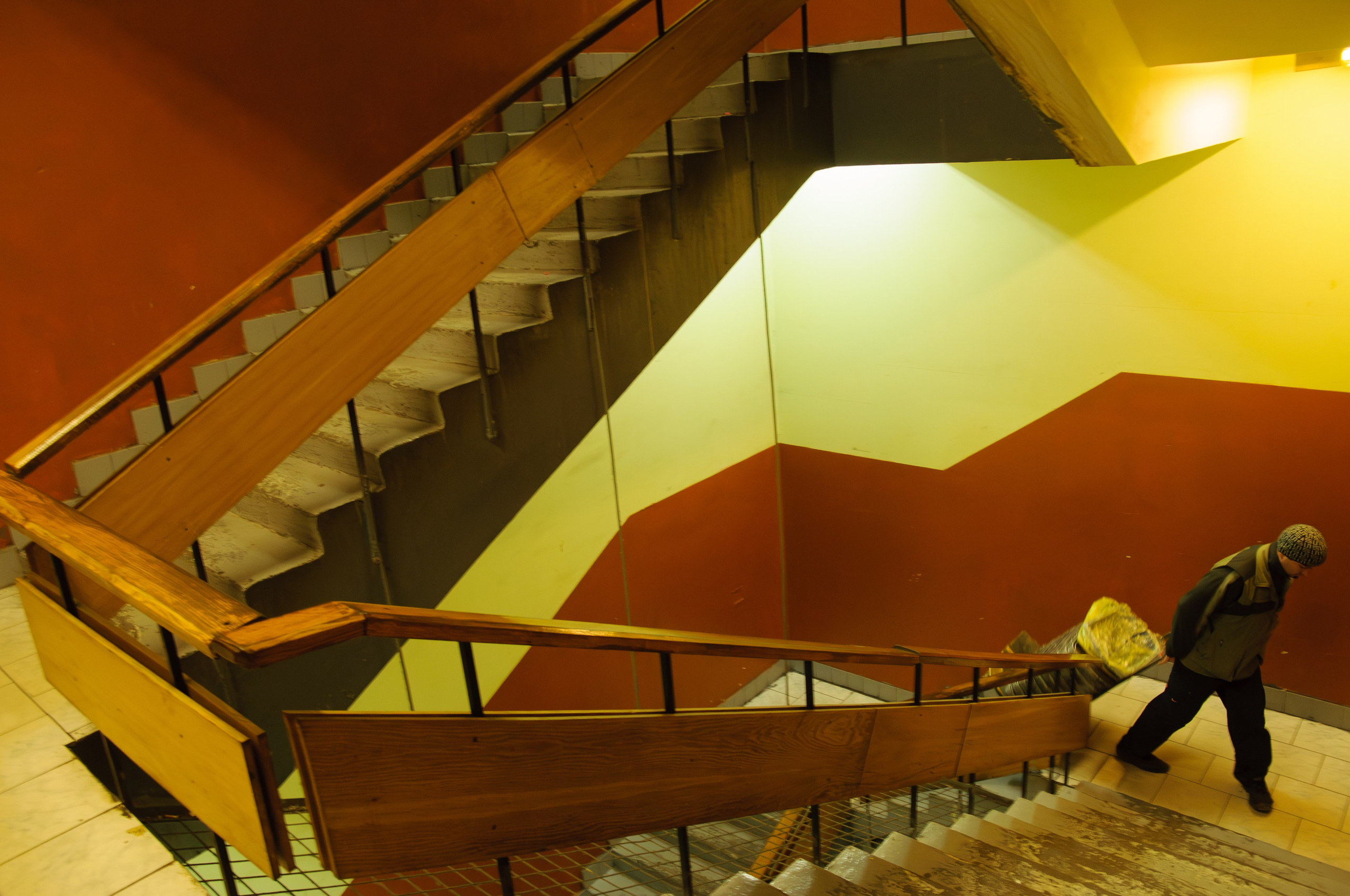 Уличная фотография. Фотографии Дмитрия Захаренко