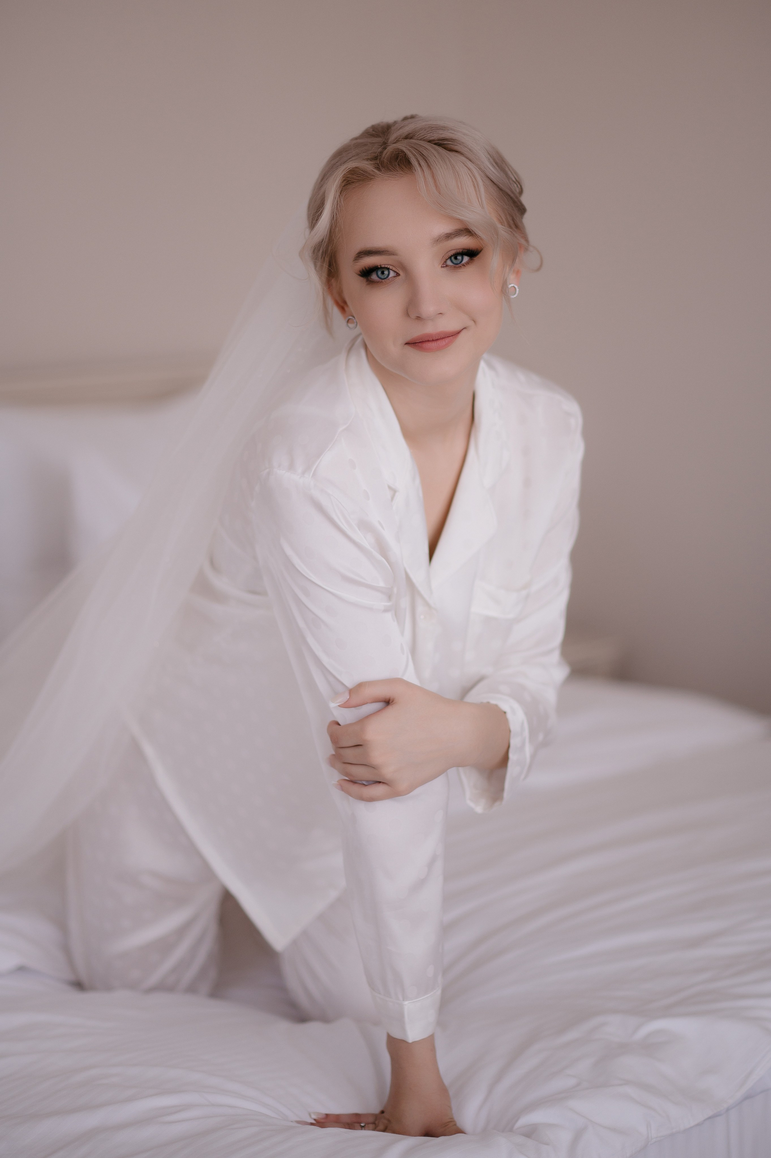 В&Д. Свадебный и семейный фотограф Олеся Маркелова