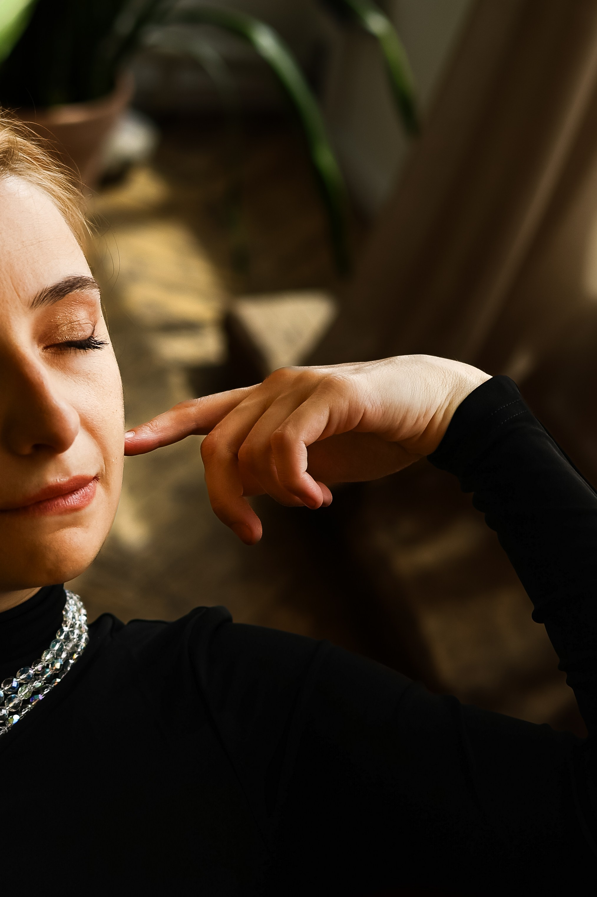 Мария. Фотограф новорожденных в Москве и области Анастасия Холманская