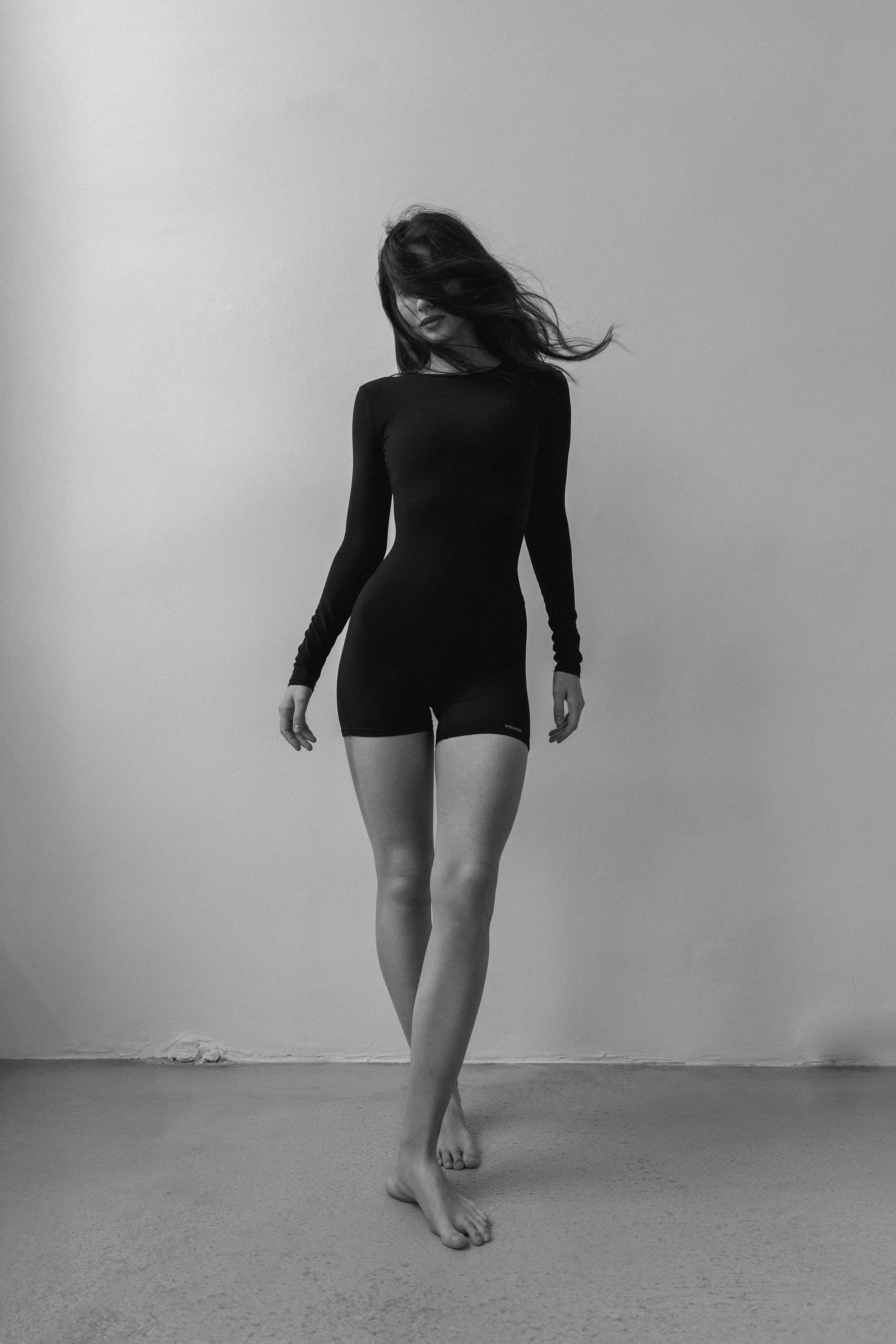 Портреты. Андрей Брандис — фотограф