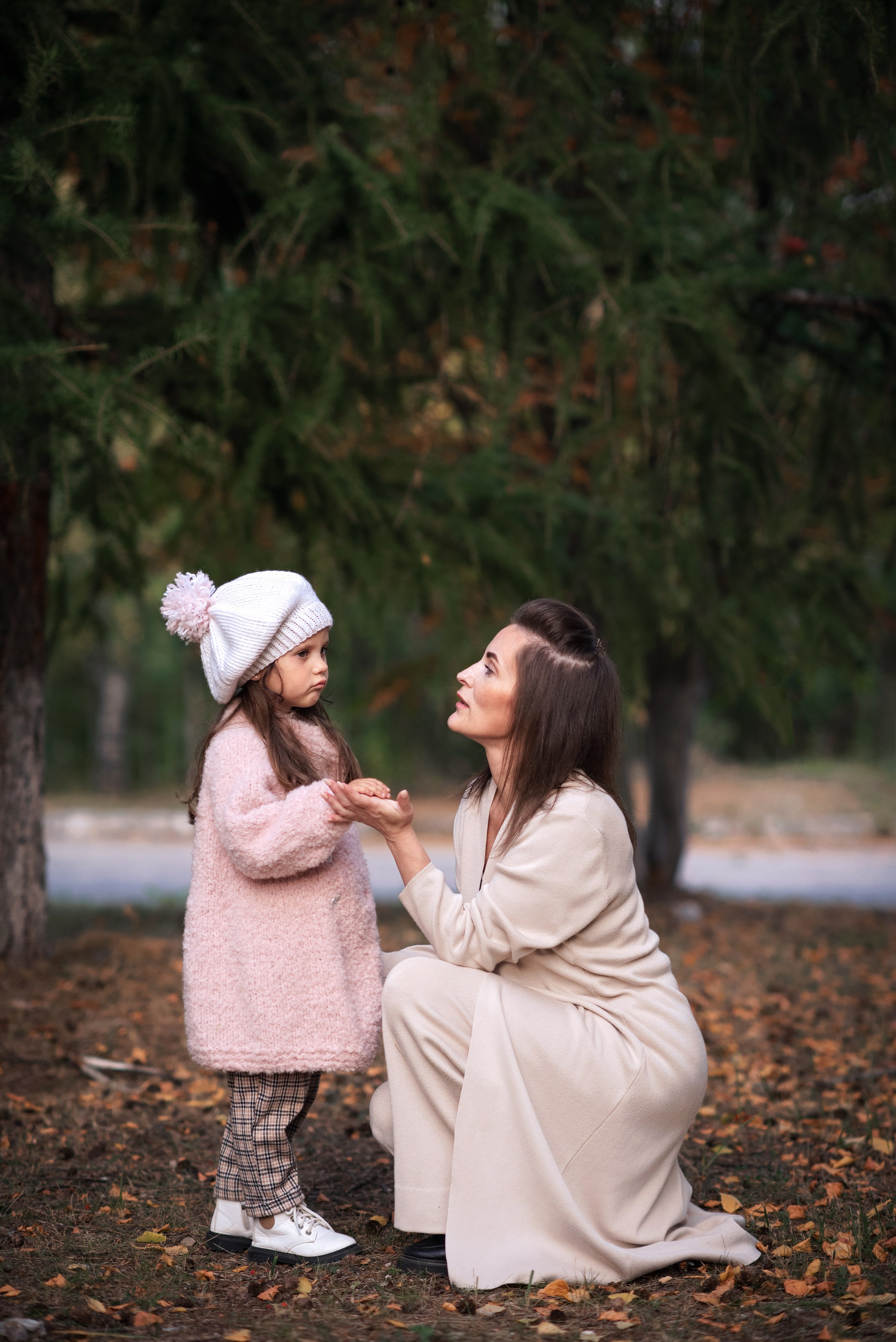 До/после. Фотограф новорождённых детский фотограф Сыктывкар Наталья Линдт