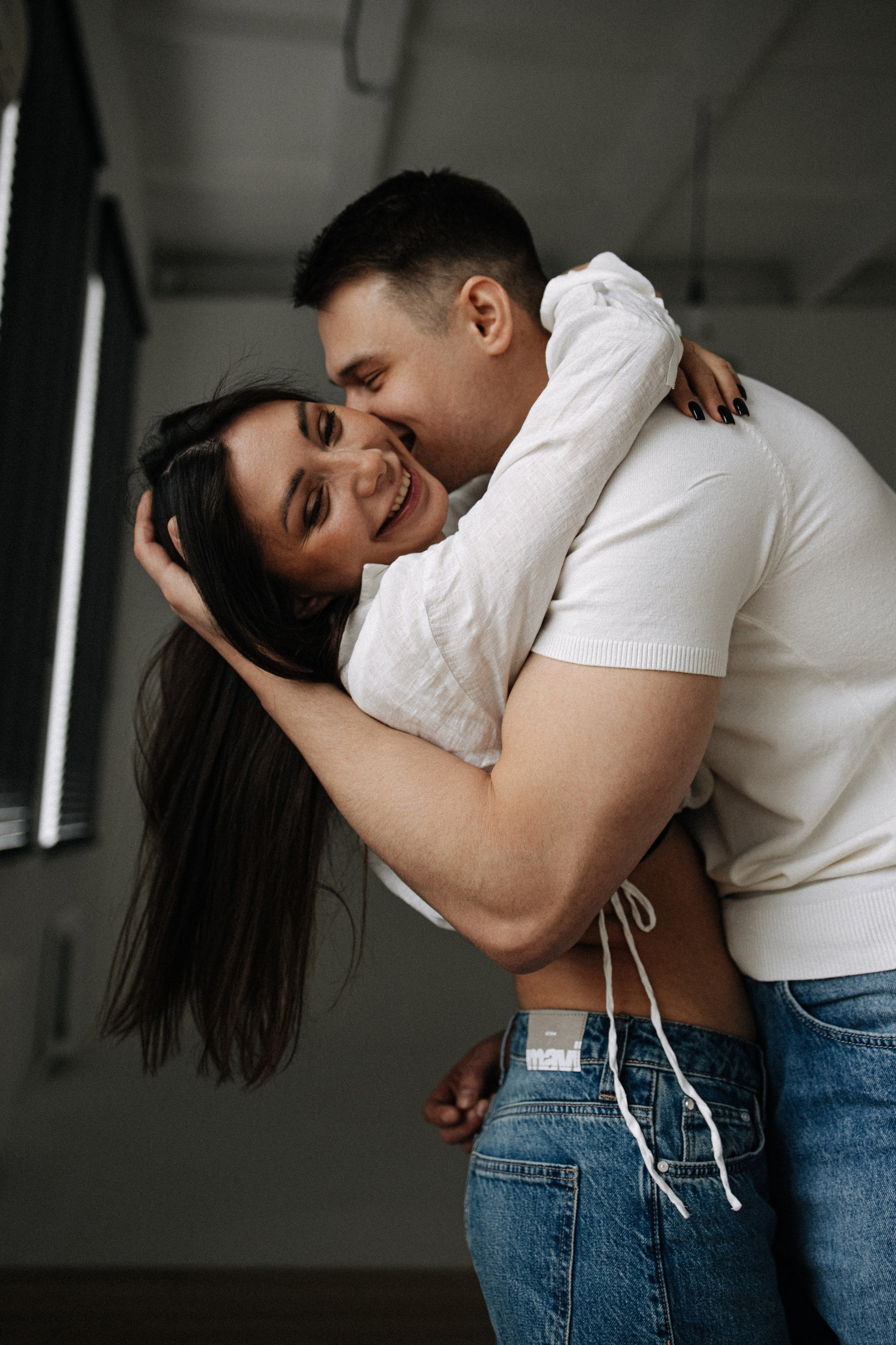 Александр и Гуля. Свадебный и портретный фотограф Тюмень