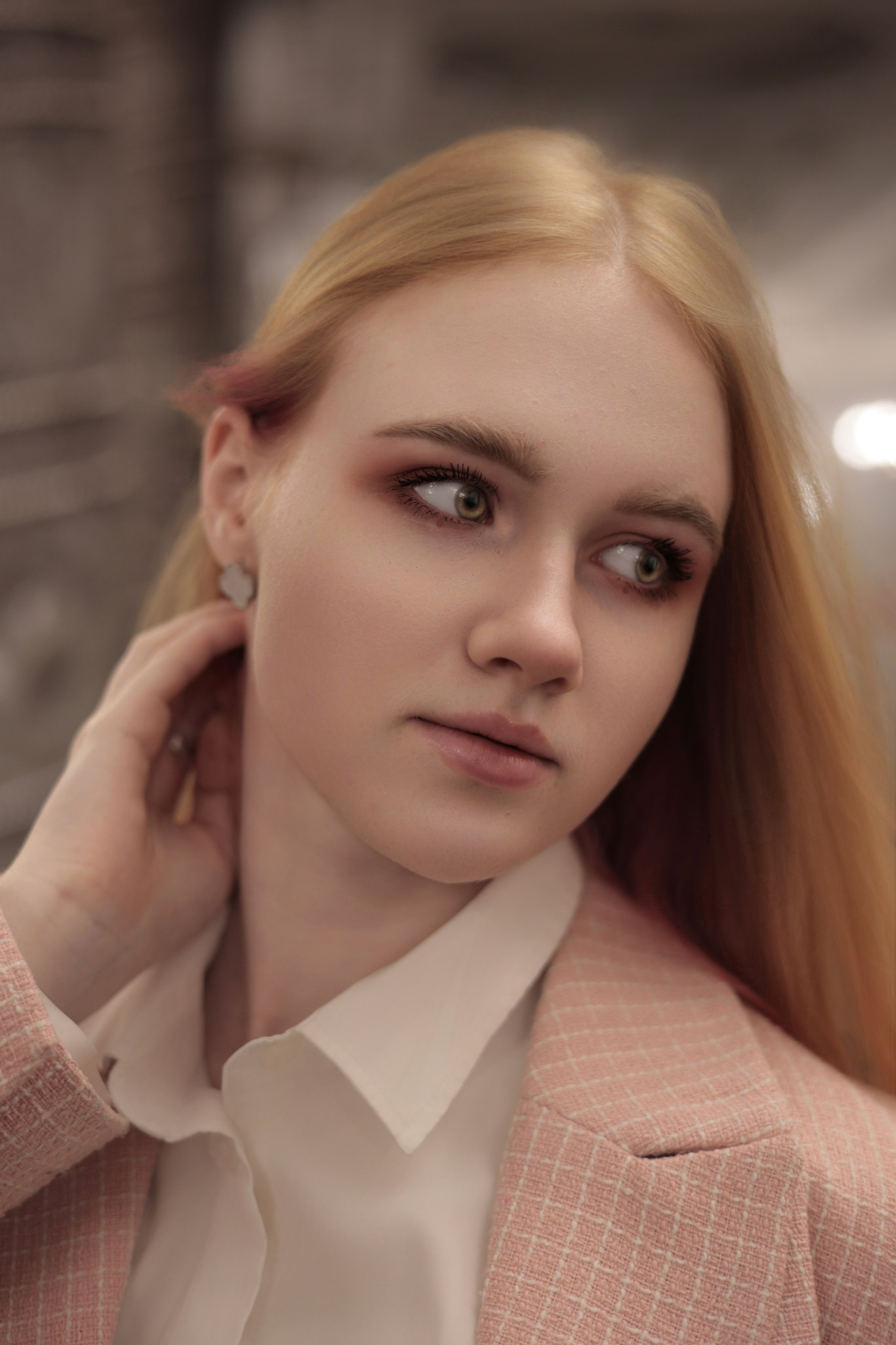 Sonya. Самид Али, фотограф из Санкт-Петербурга, Россия