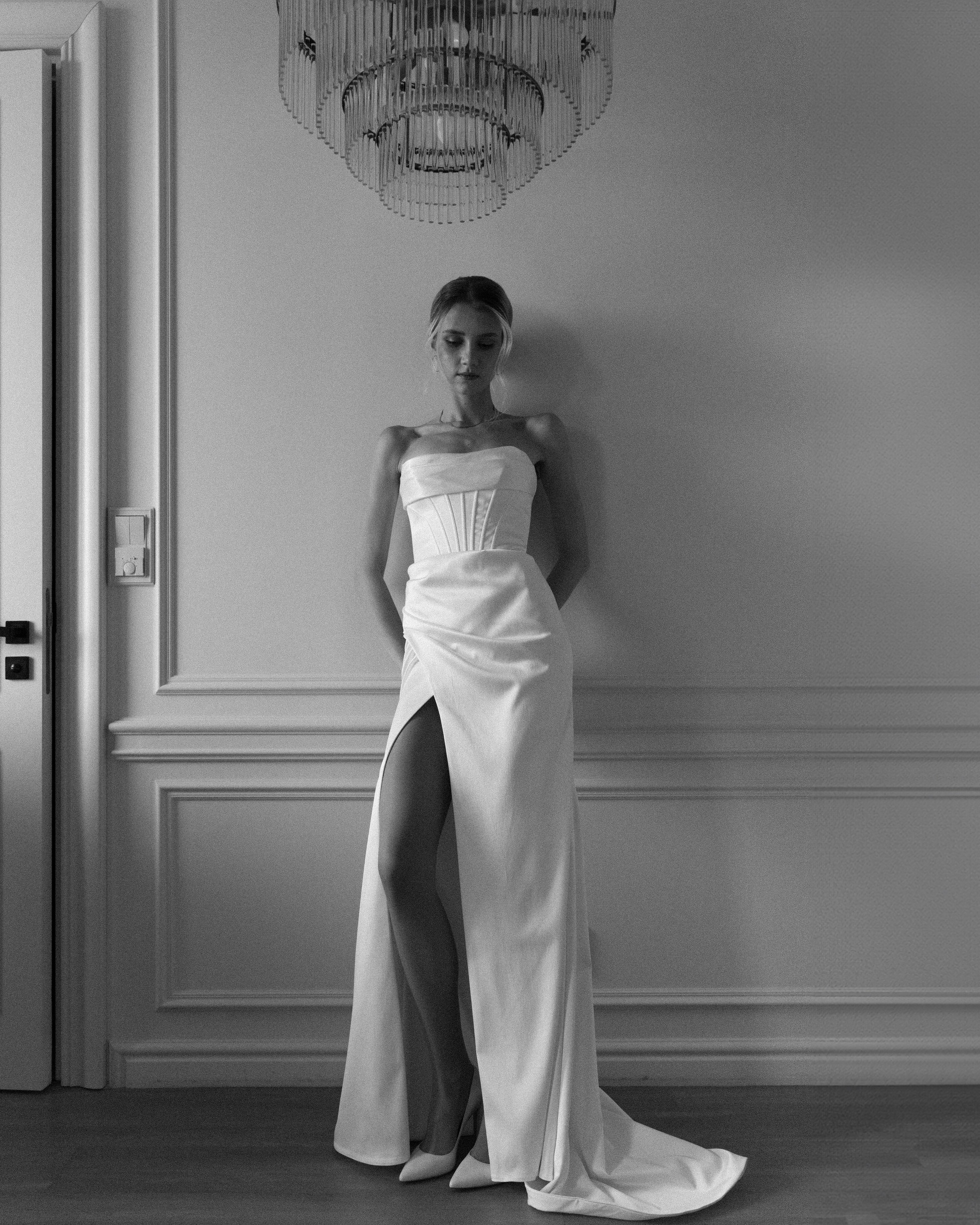 Наталия и Николай. Фотограф Олеся Скворцова