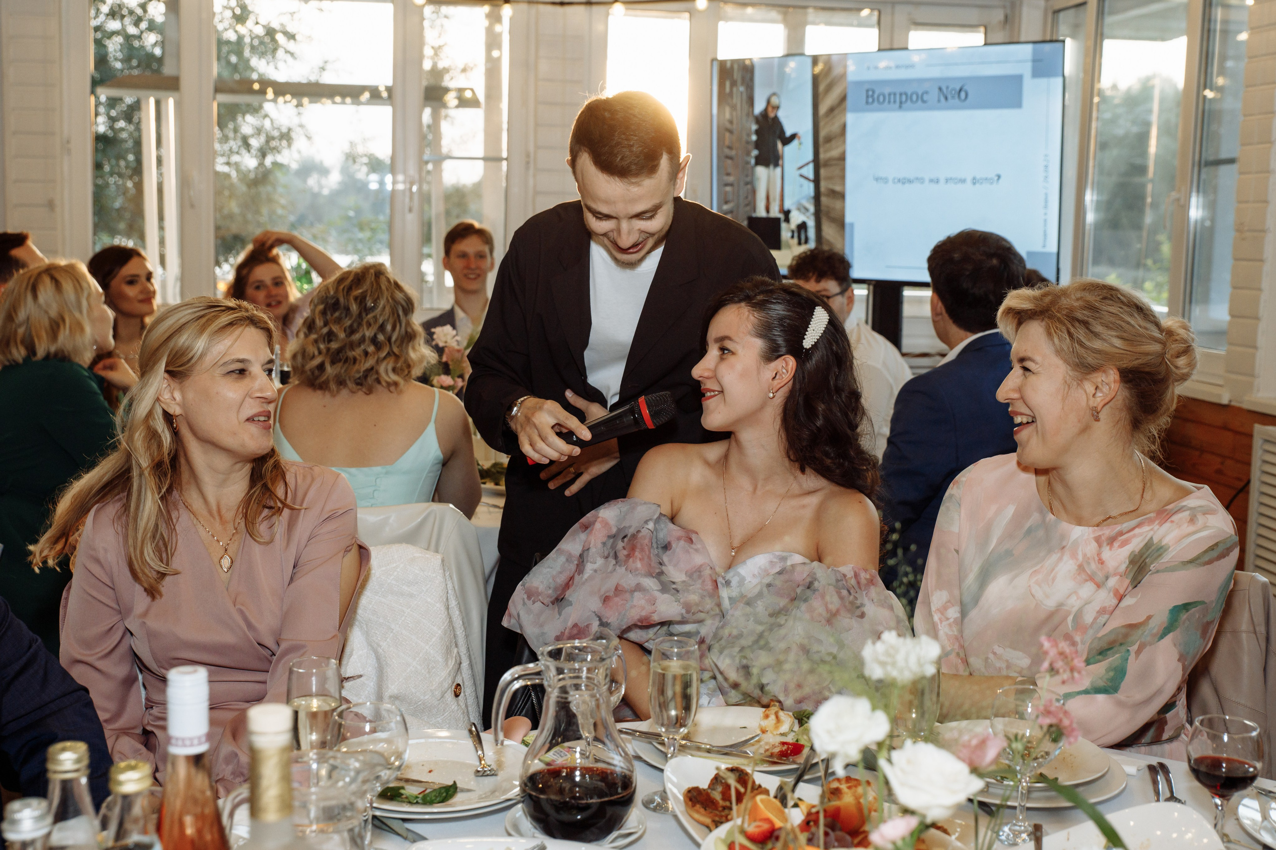 Влад и Даша