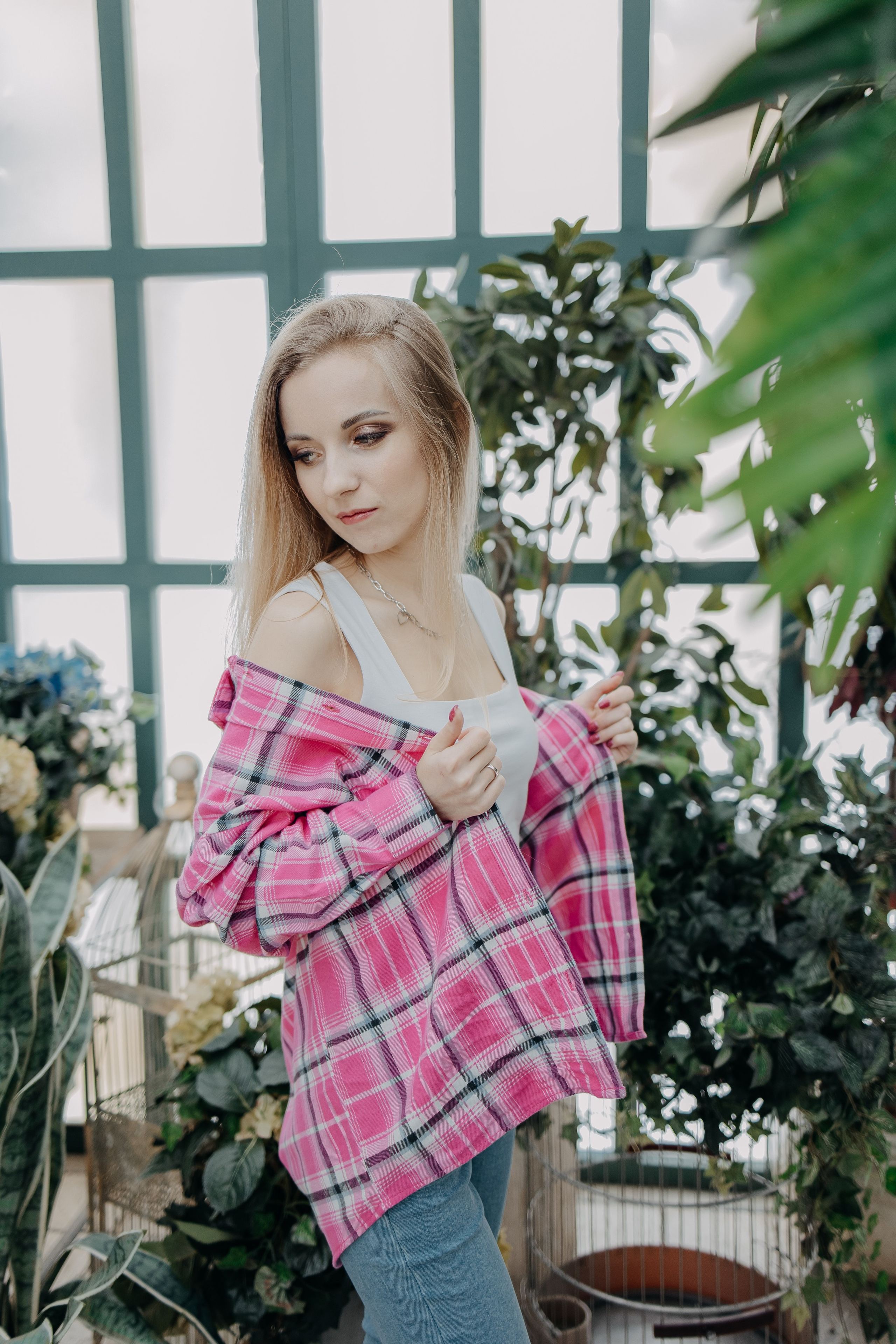 Оля. Детский и семейный фотограф. Москва