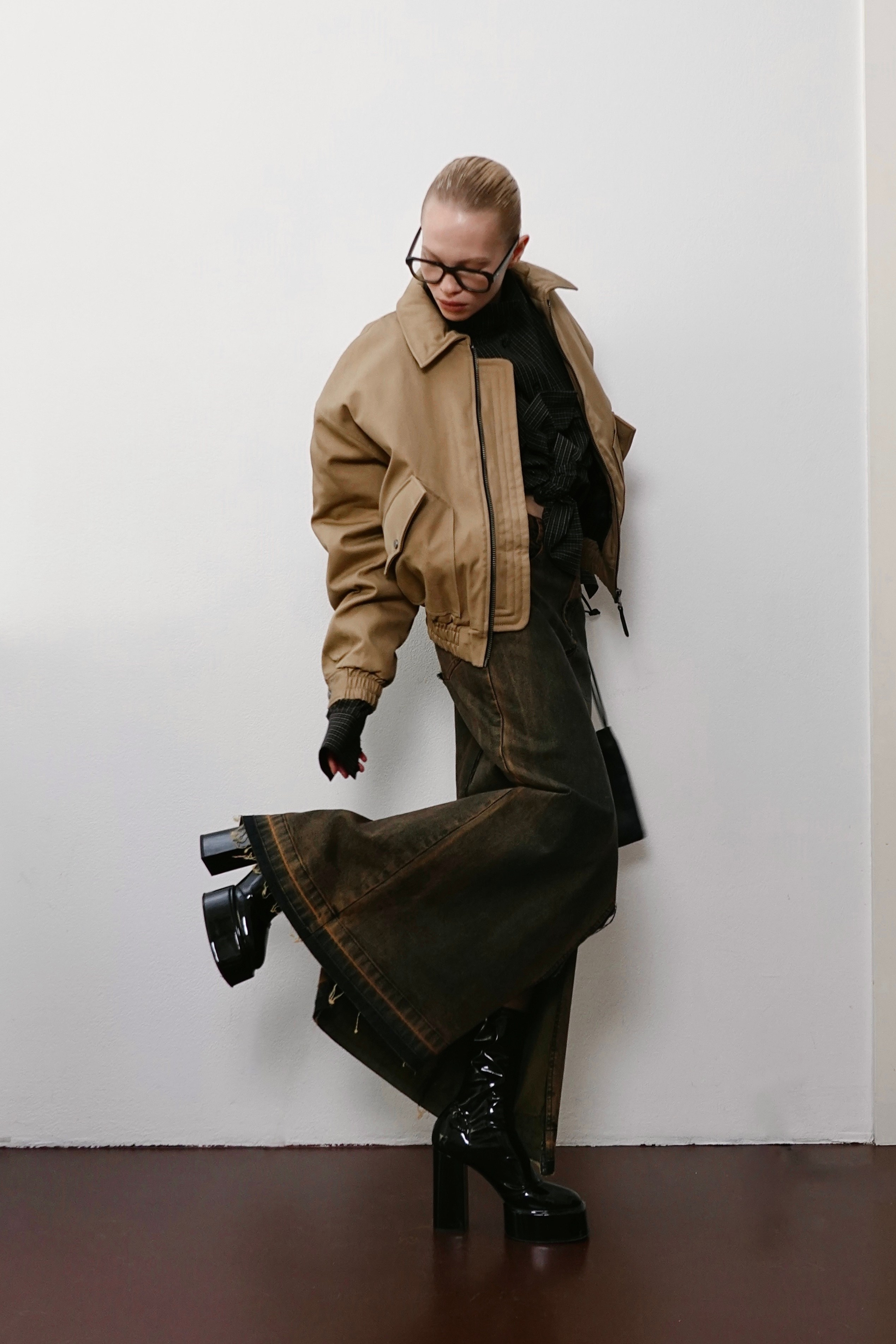 OTMÁ. Дарья Стумайтис — продюсер и креатор