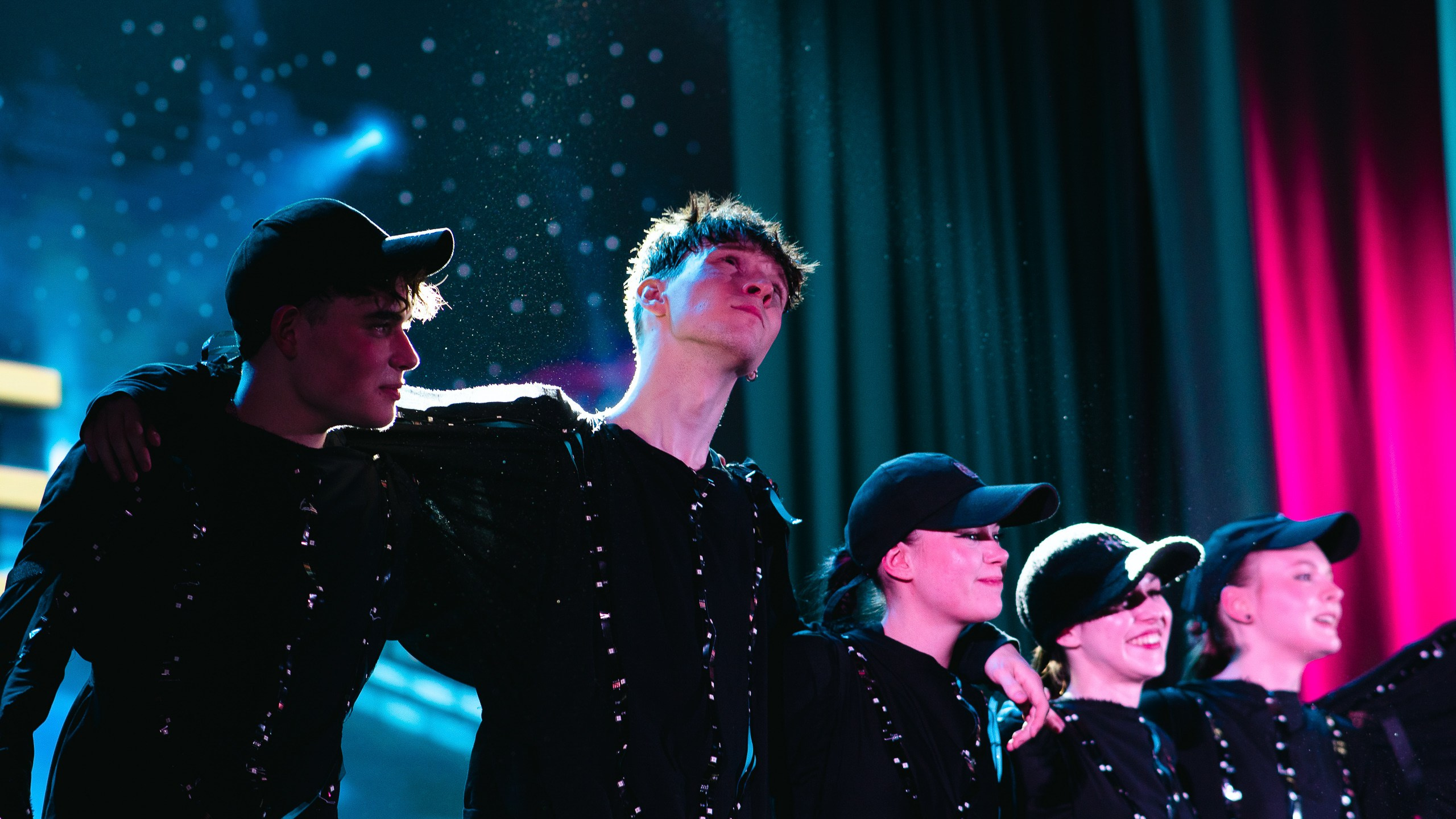 Репортажный фотограф Даниил Коваленко