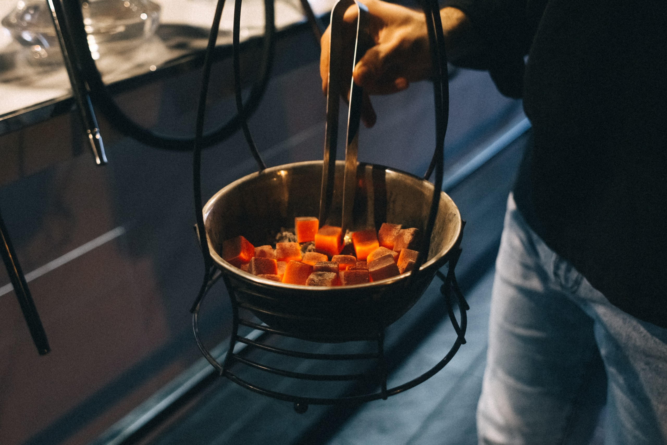 Tour by Chabacco «Время Крепких» — Serp Express. Фотограф Кемерово | Сергей