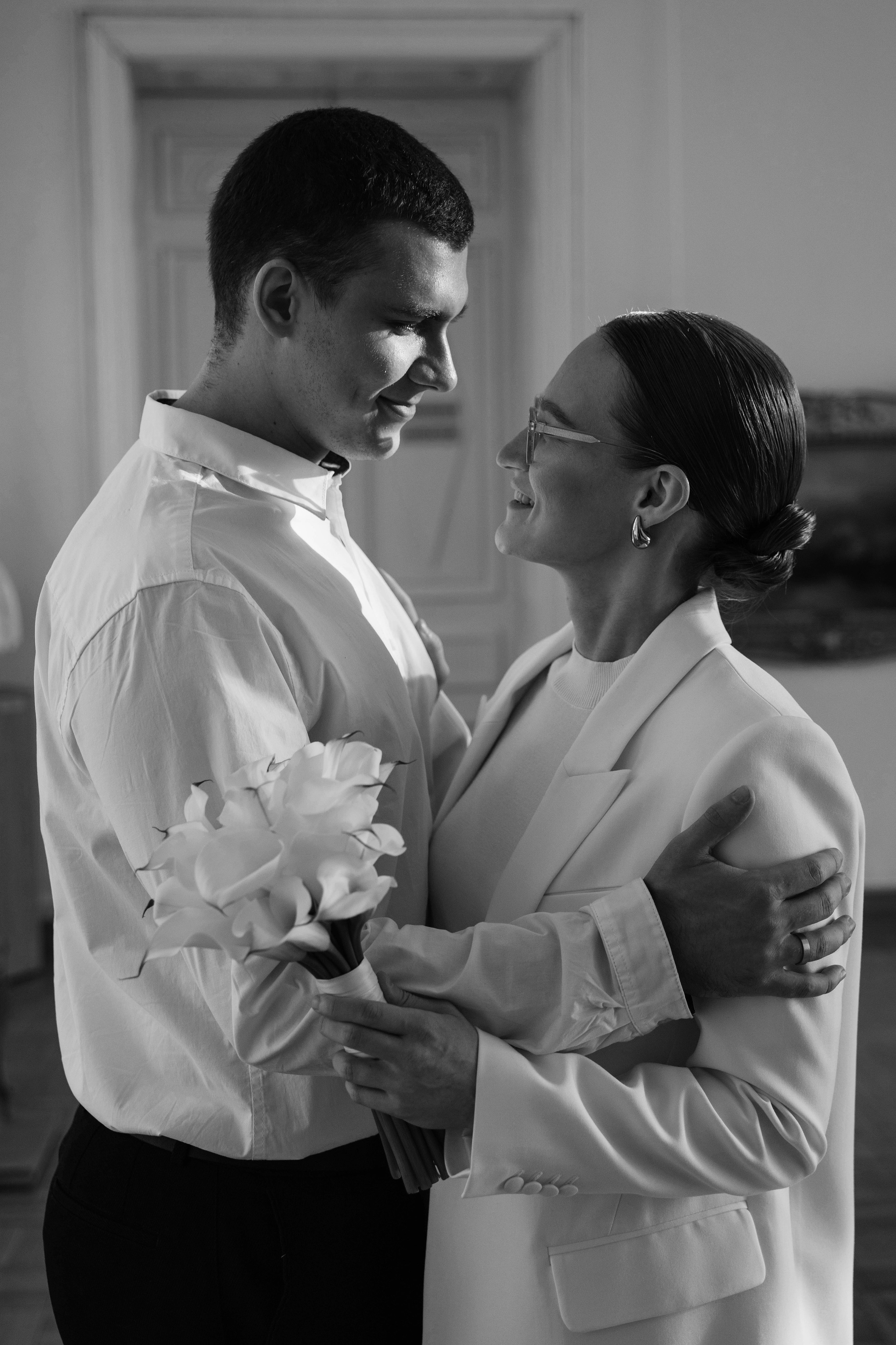 Wedding day #63. Свадебный, семейный фотограф в Рязани Лена Брант