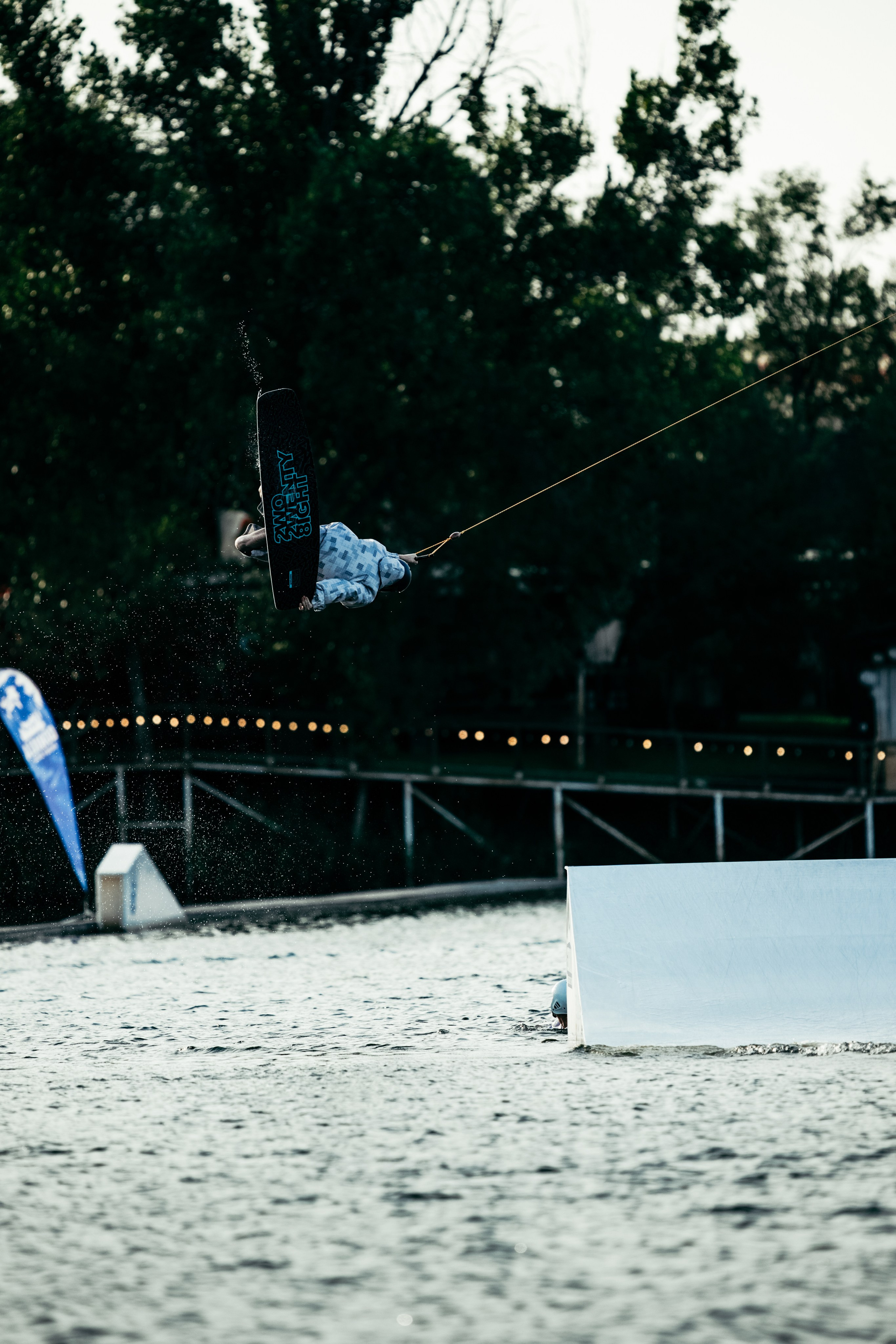 Gorilla WAKE RING CONTEST. Gorillaenergymedia