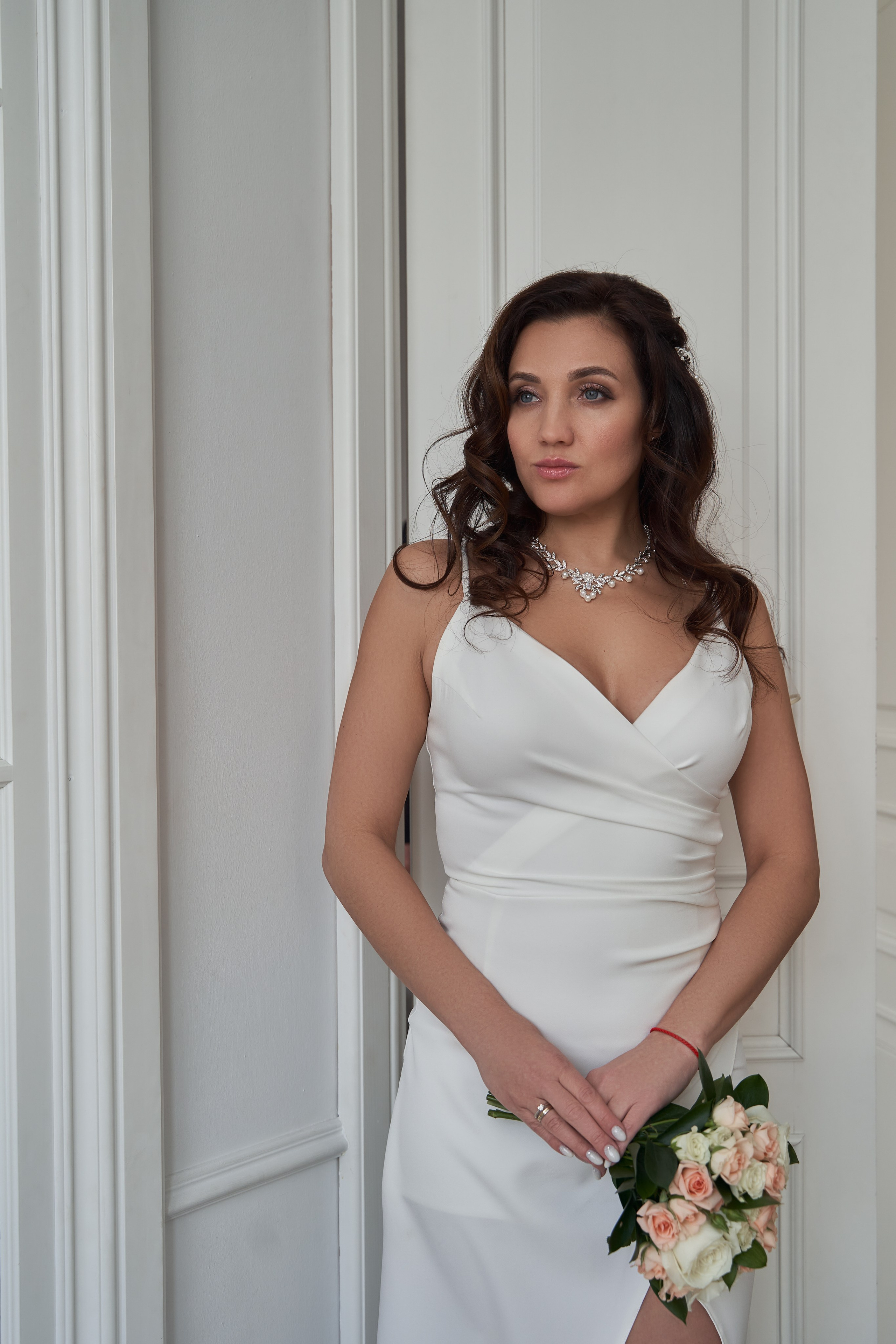 Анна и Андрей. Репортажный и свадебный фотограф Роман Яшкильдин