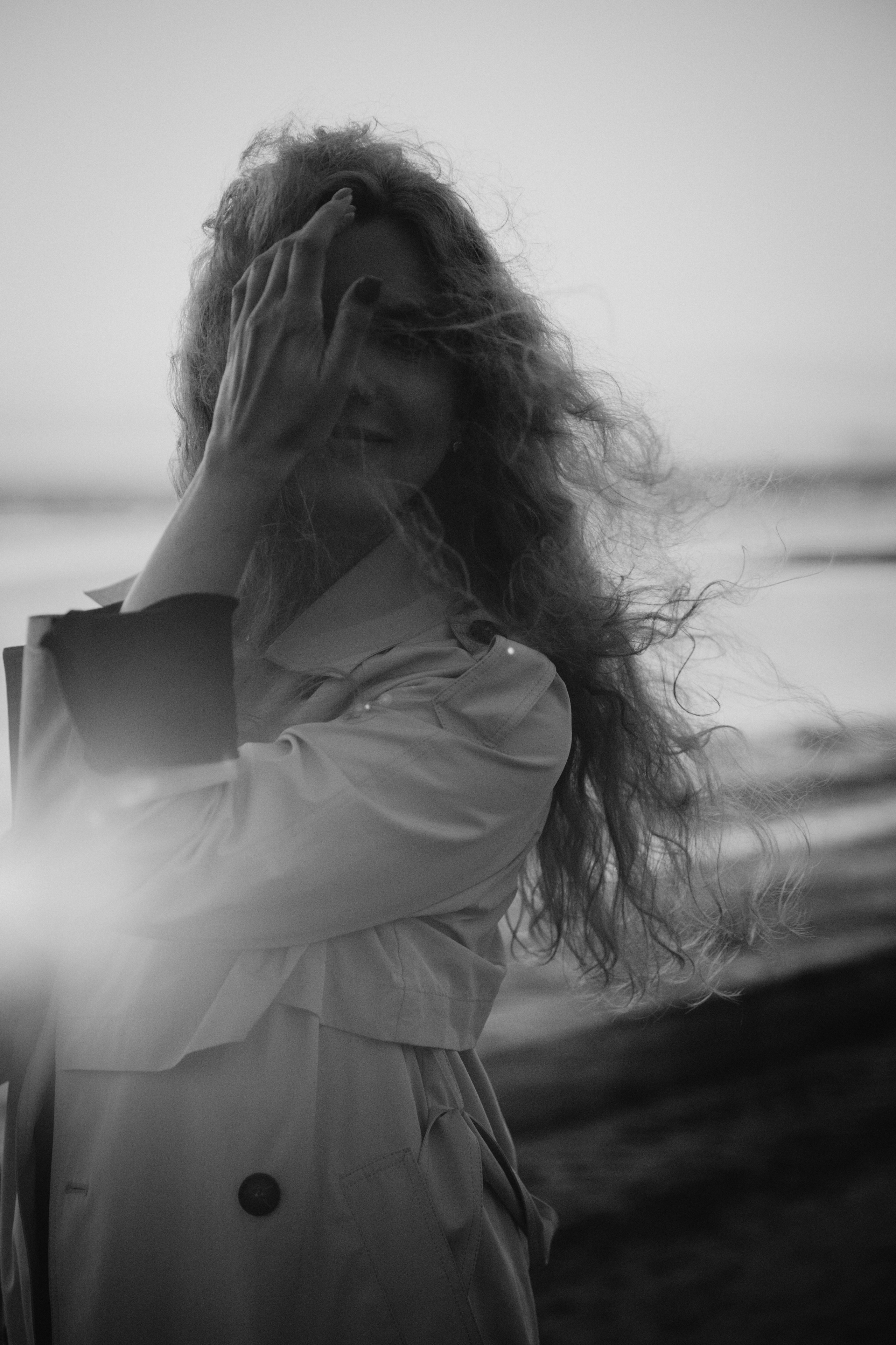 Женя. Прогулка. Фотограф Сергеева Анна