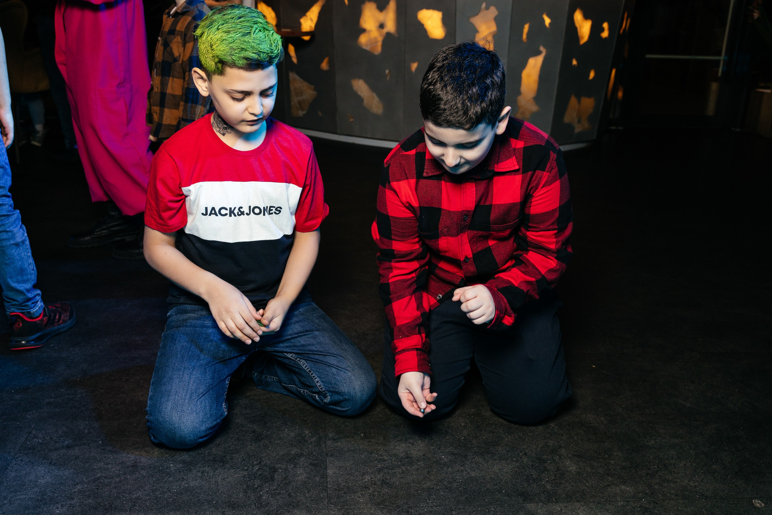 День Рождения Кости. Миленина Юлия Свадебный и семейный фотограф в Краснодаре