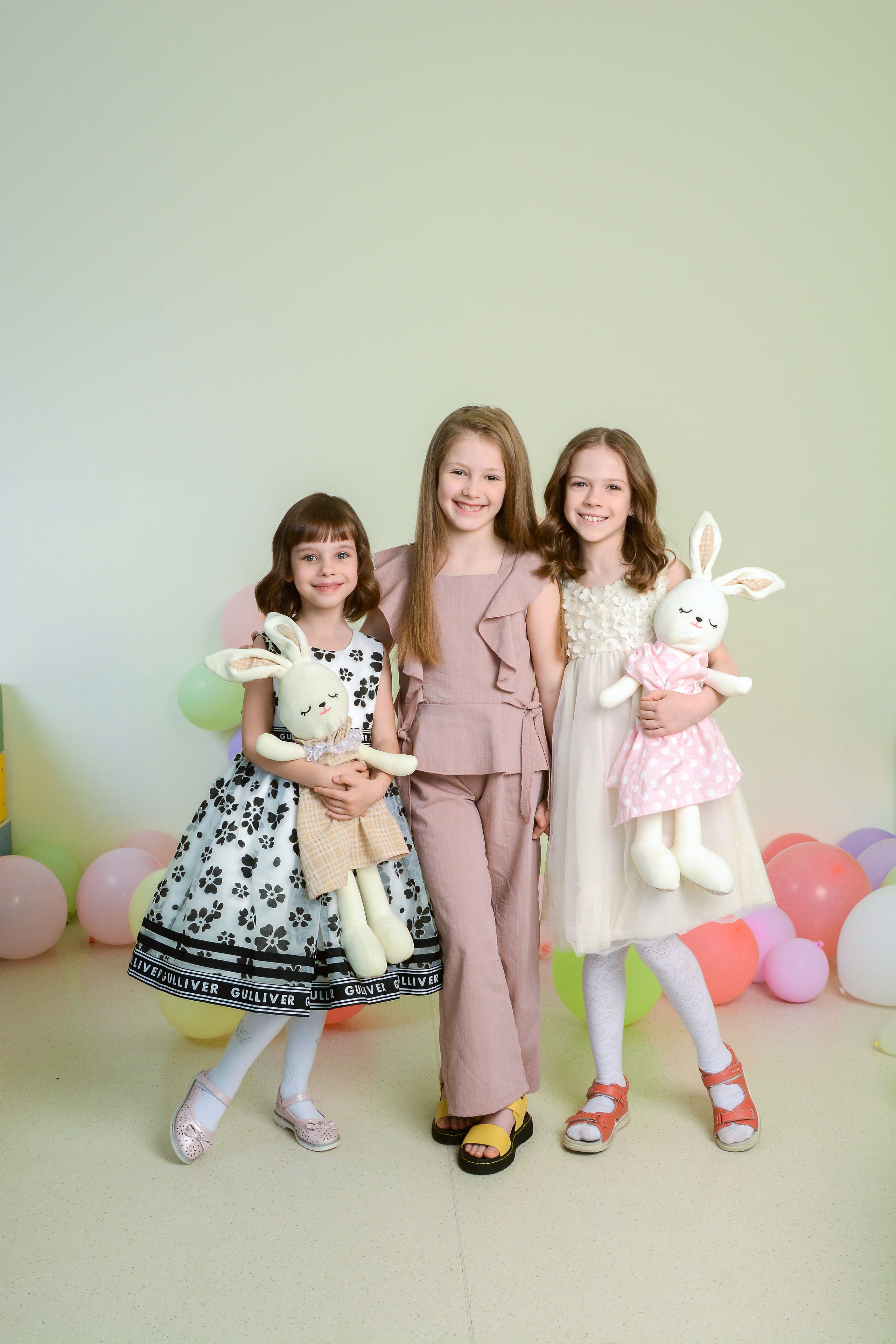 Садики. Выпускные альбомы в Краснодаре