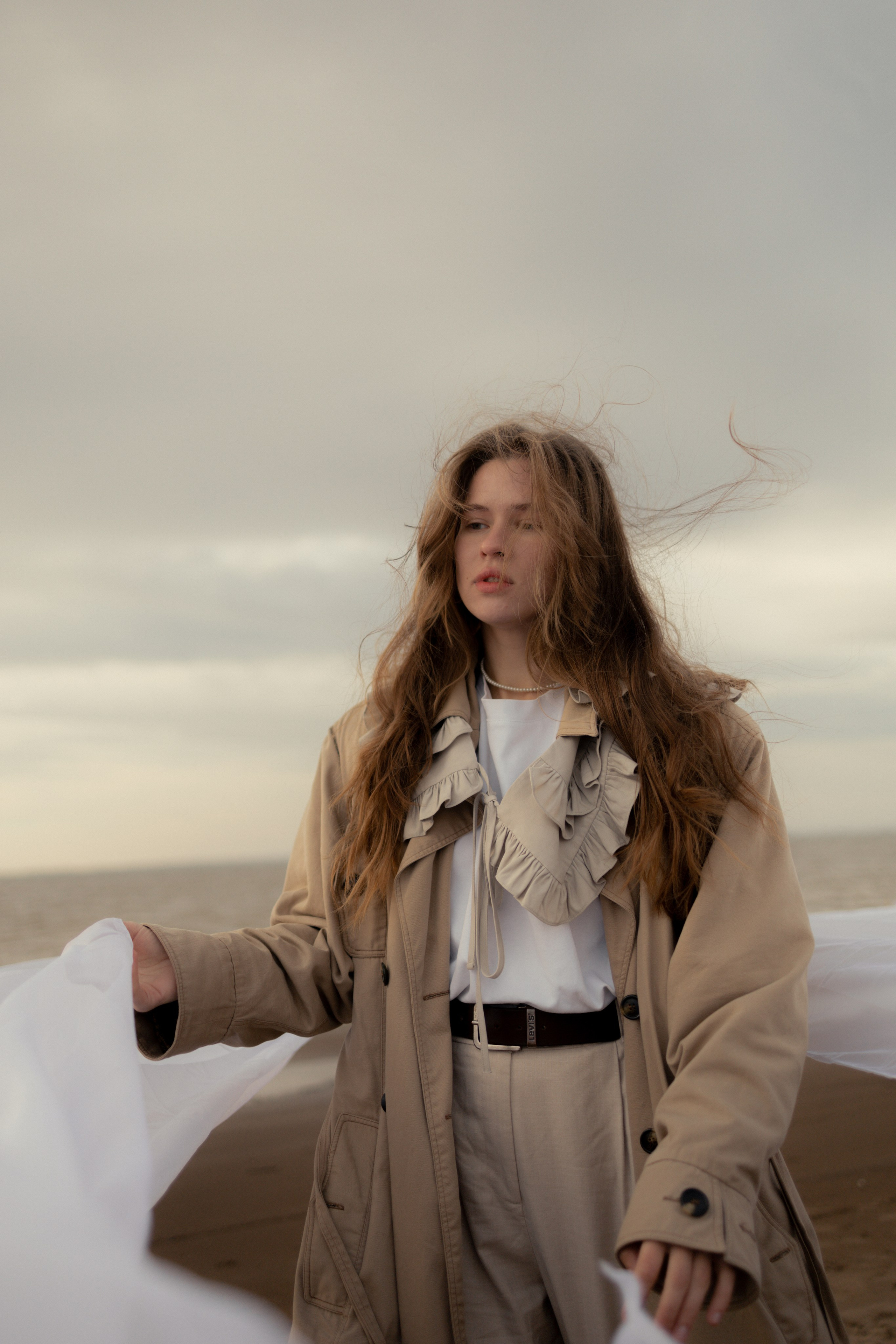 Леся. Фотограф Зарина. Казань