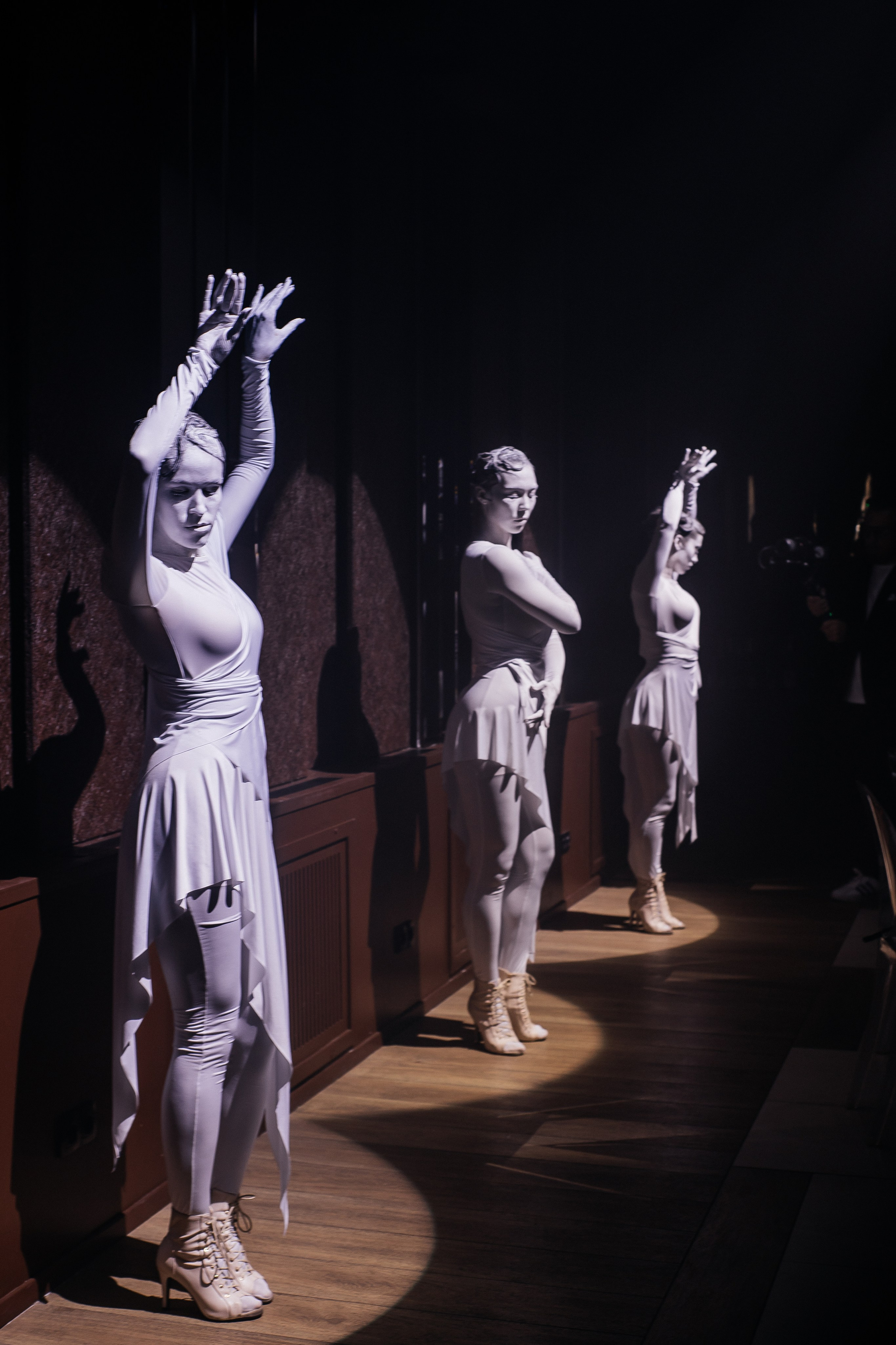 Свадебный гала-ужин. Фотограф в Иркутске