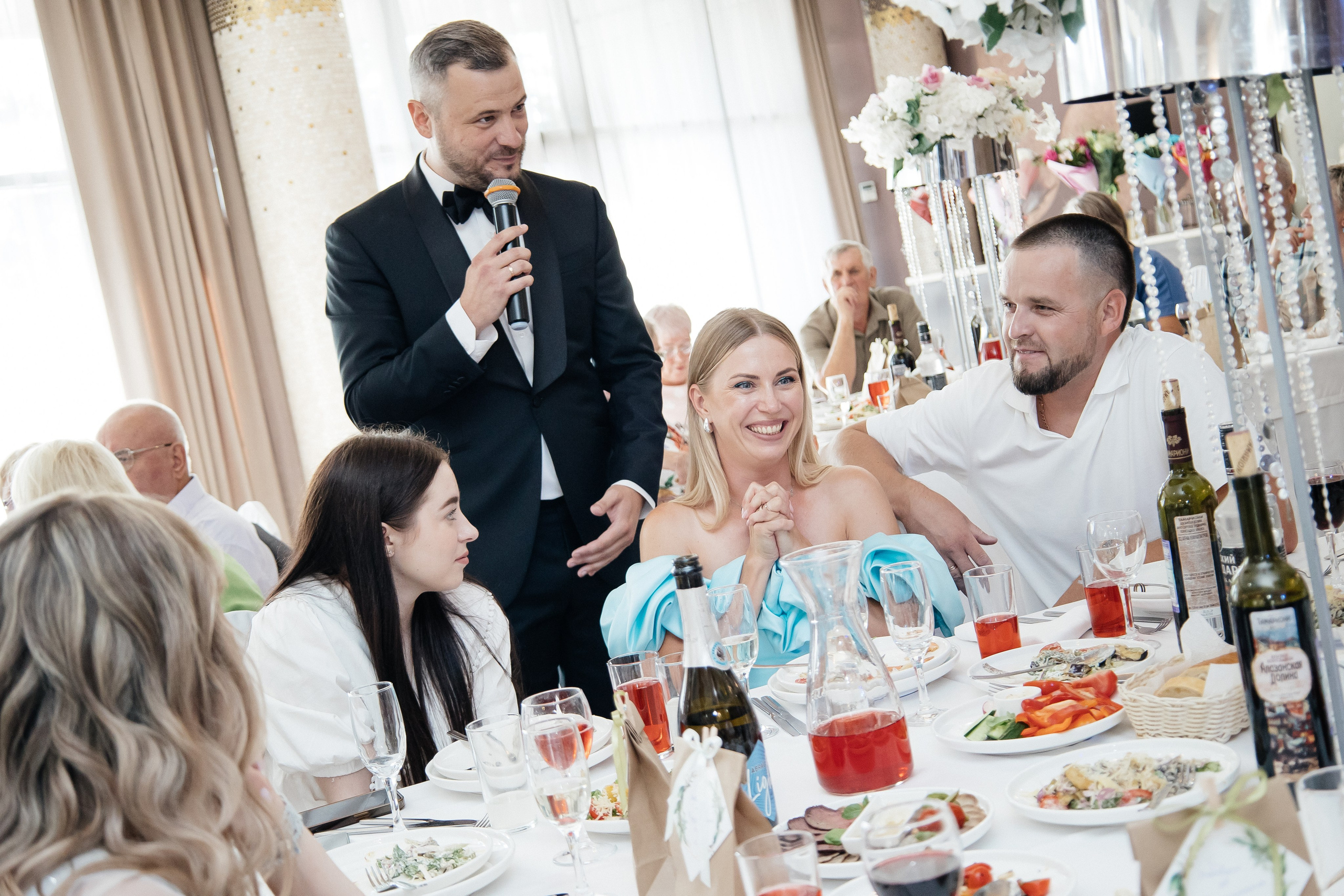 Свадьба полный день. Фотограф в Иркутске