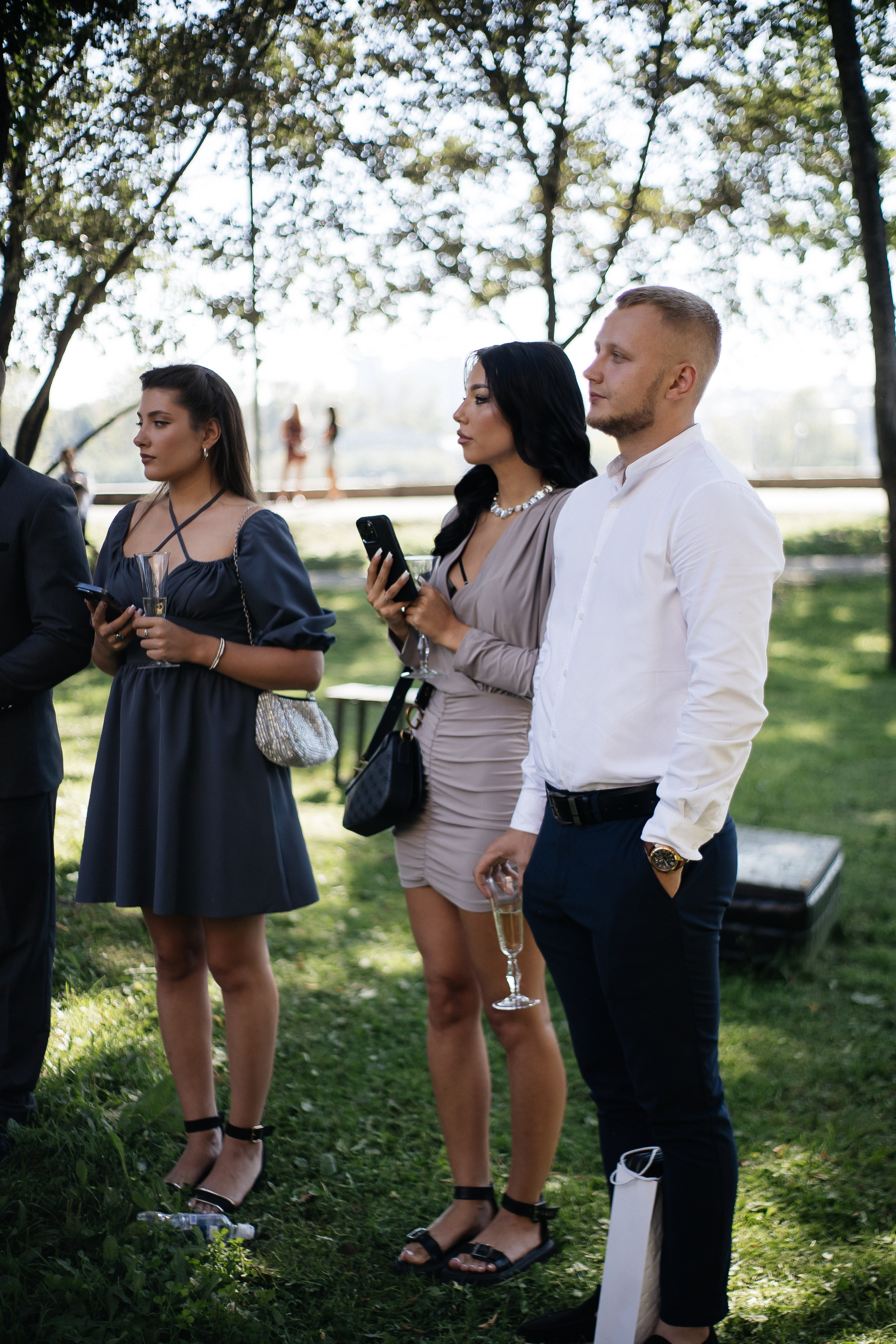 Полный свадебный день. Фотограф в Иркутске