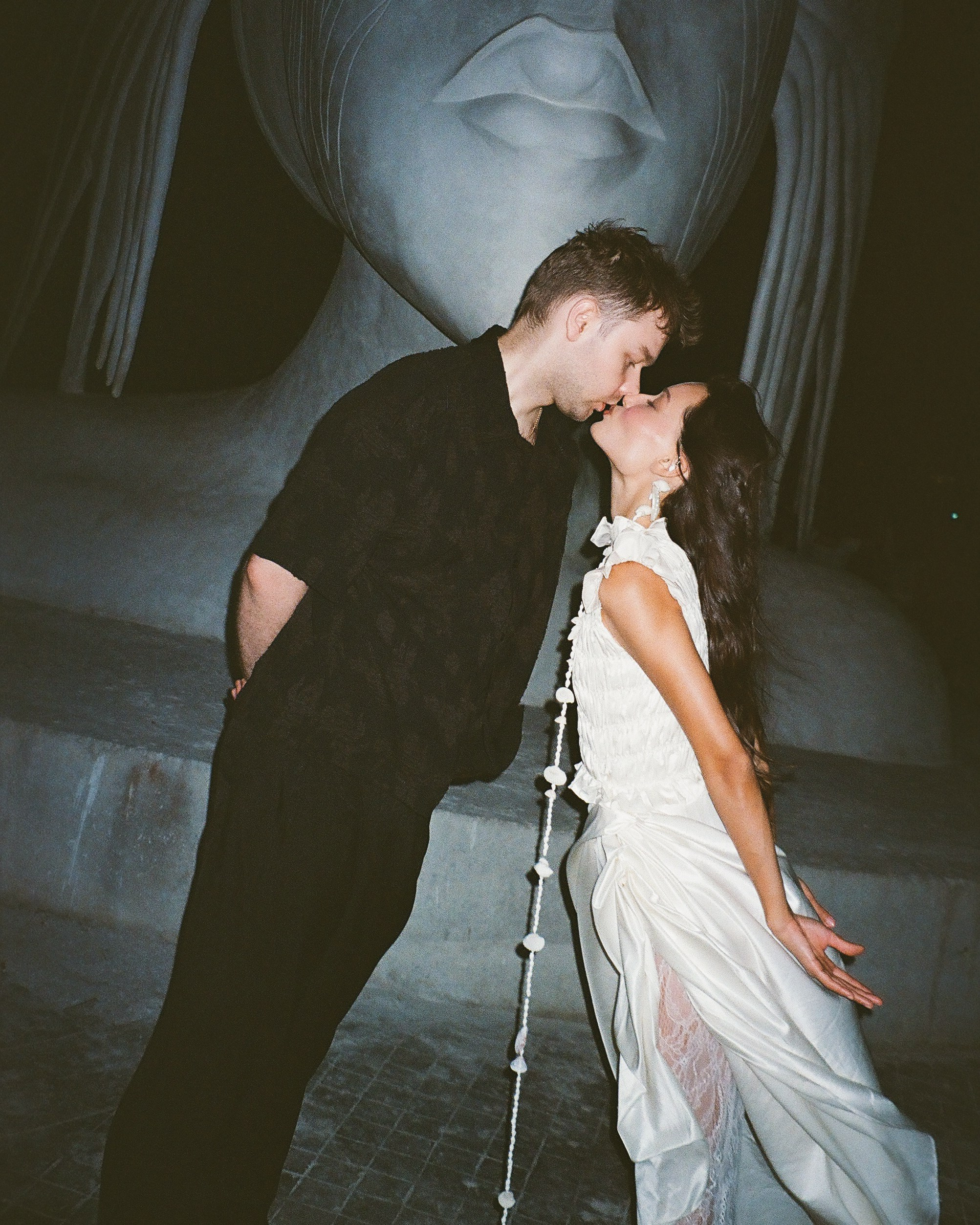 Аида и Илья. Фотограф в Ростове-на-Дону