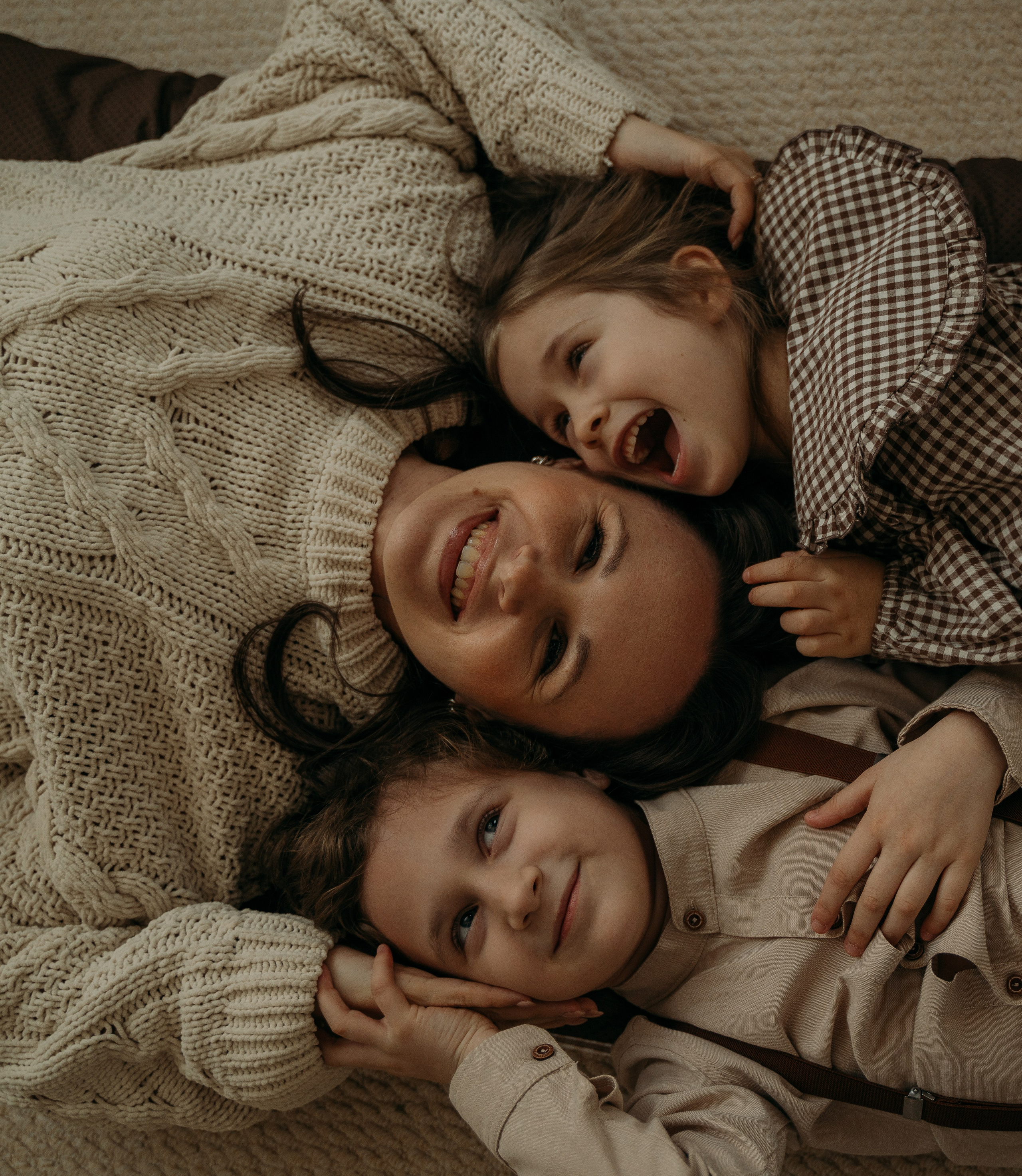 Утро в сталинке. FotoTanya. Раменское/Жуковский/Бронницы