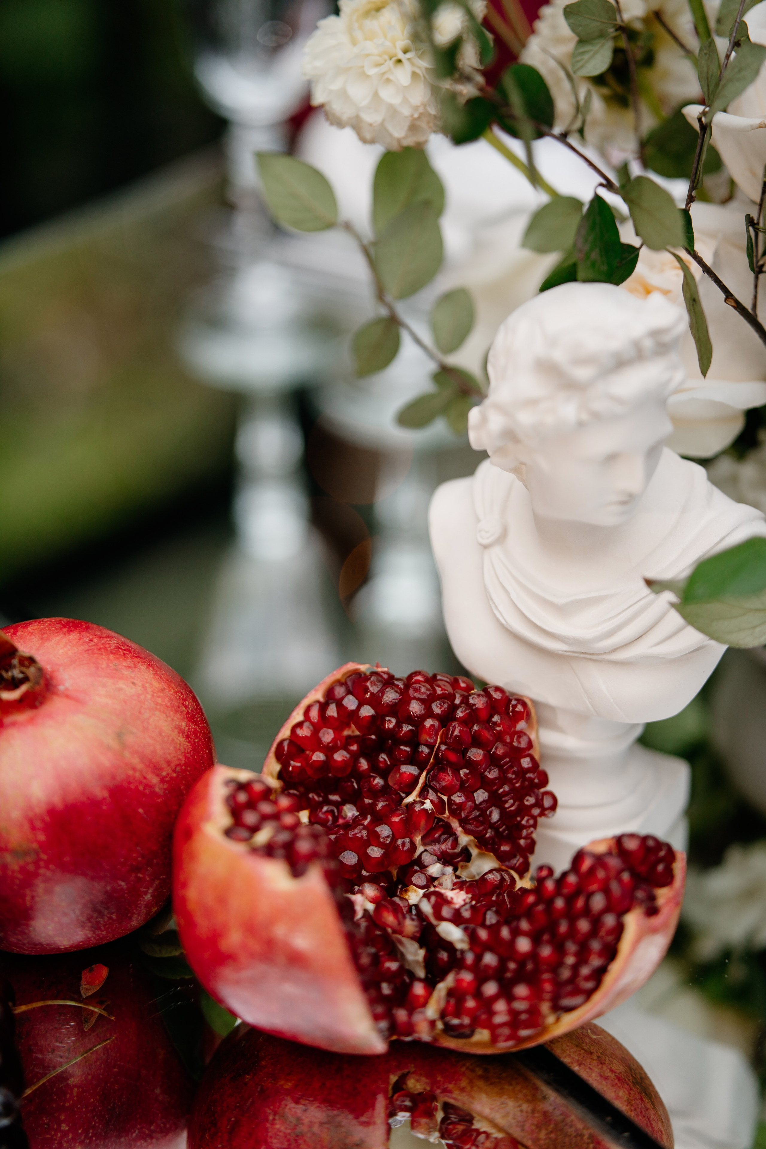 Елисей и Виктория. Свадебный и репортажный фотограф в Москве Андрей Вайман